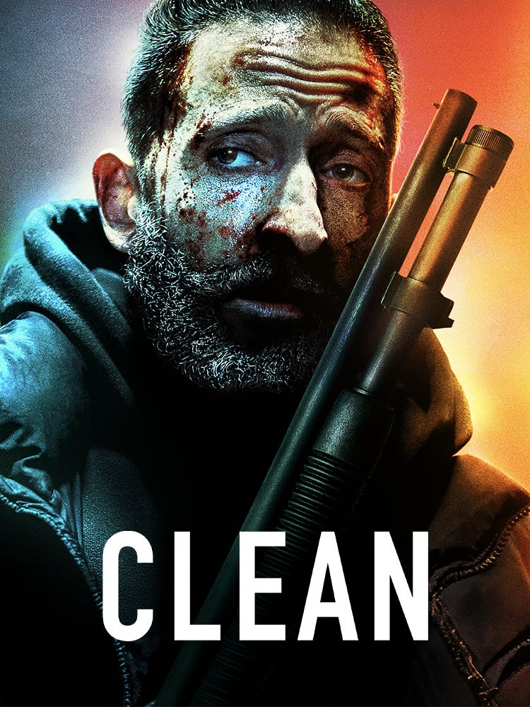 Clean