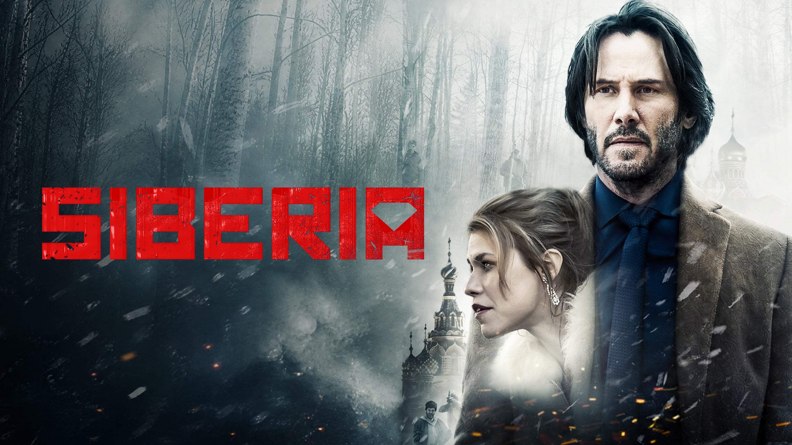Siberia
