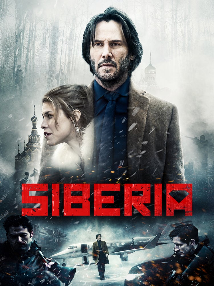 Siberia