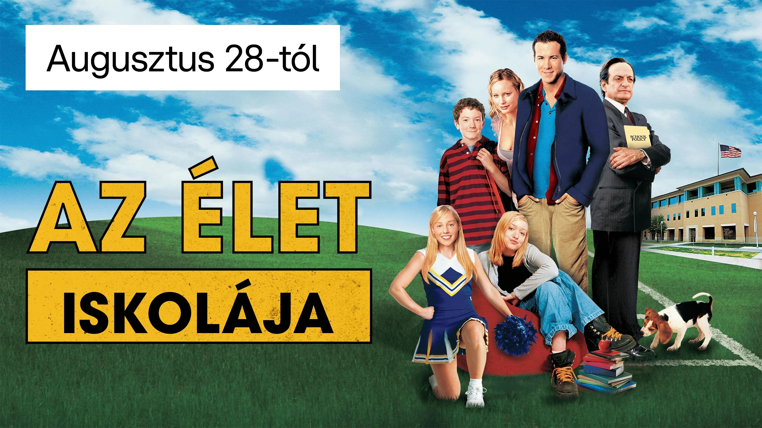 Az életnek nem csak a halál vethet véget | Részlet