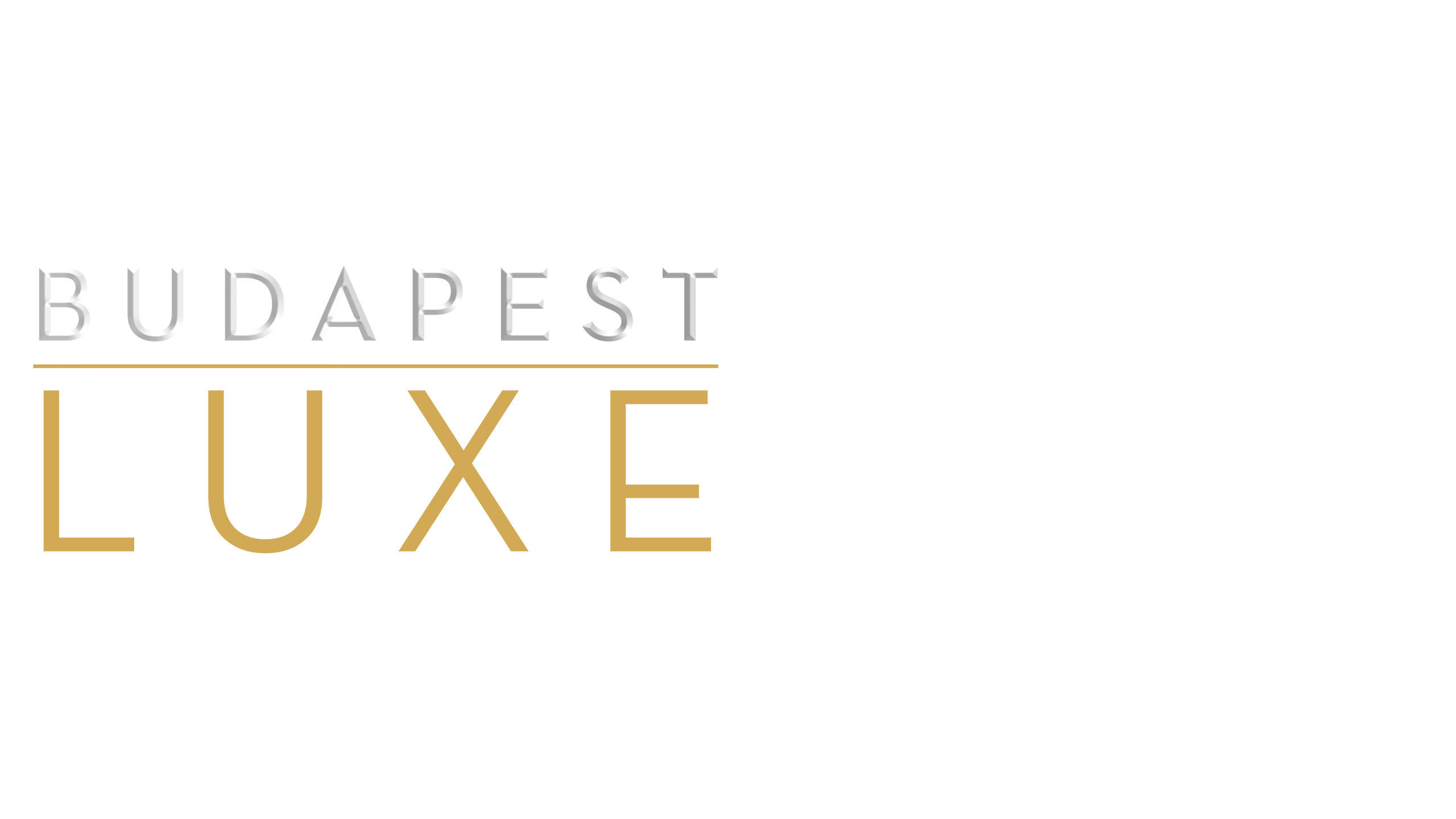 Budapest Luxe