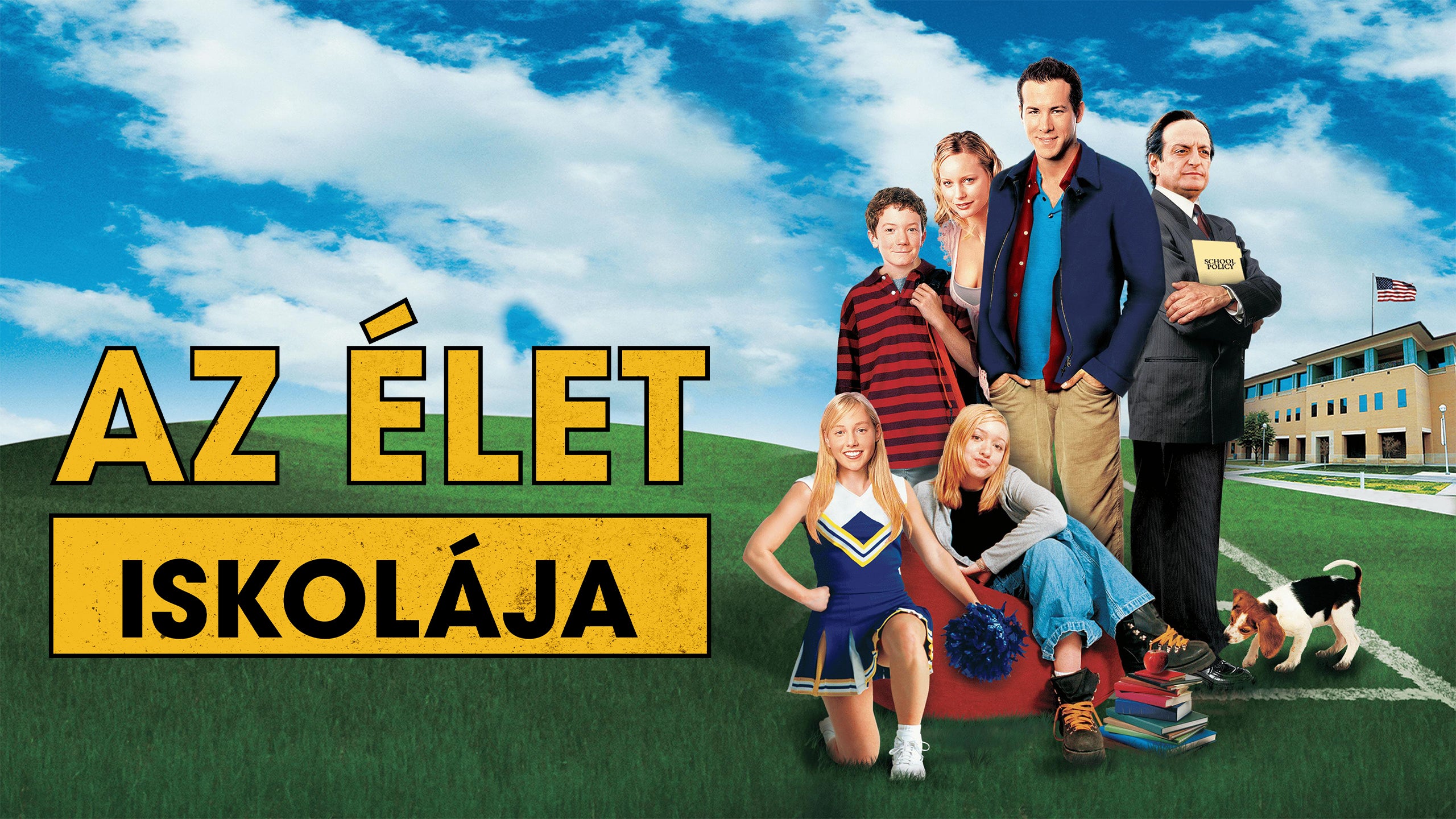Az élet iskolája