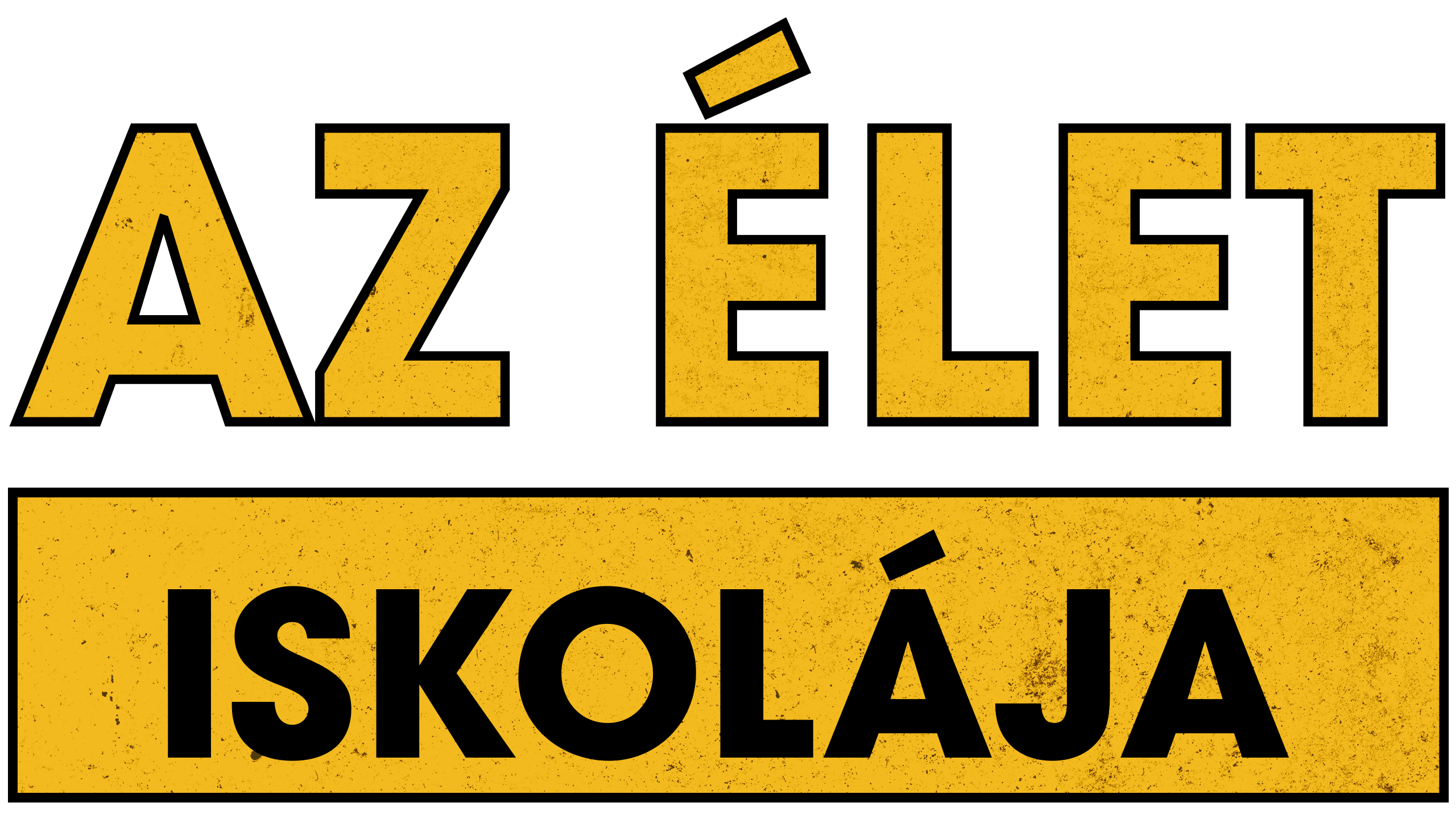 Az élet iskolája