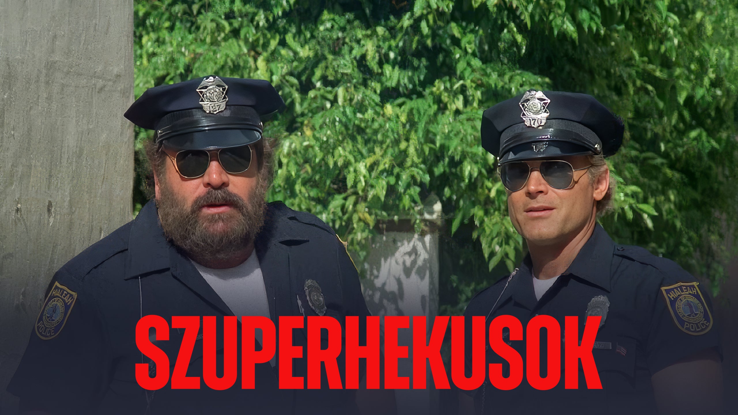 Szuperhekusok