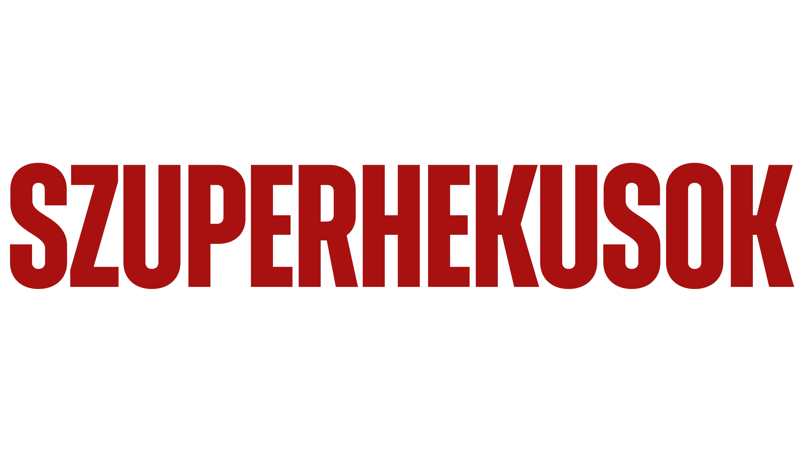 Szuperhekusok