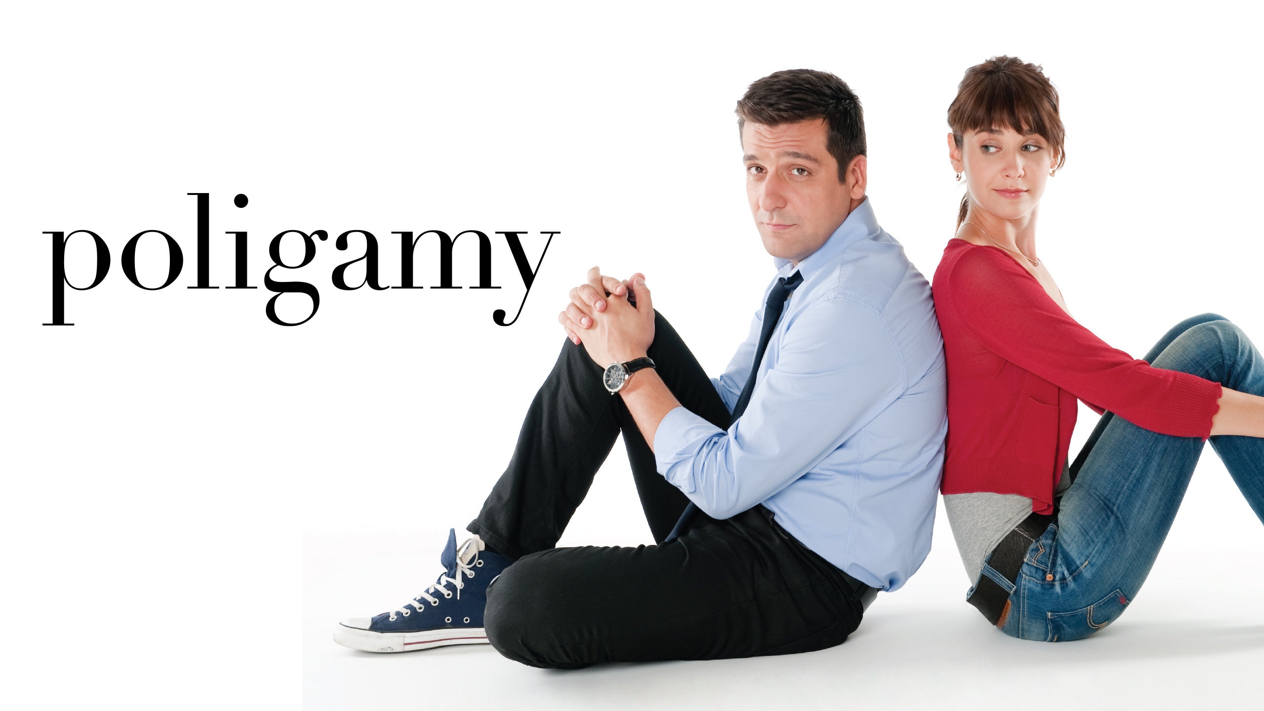 Poligamy
