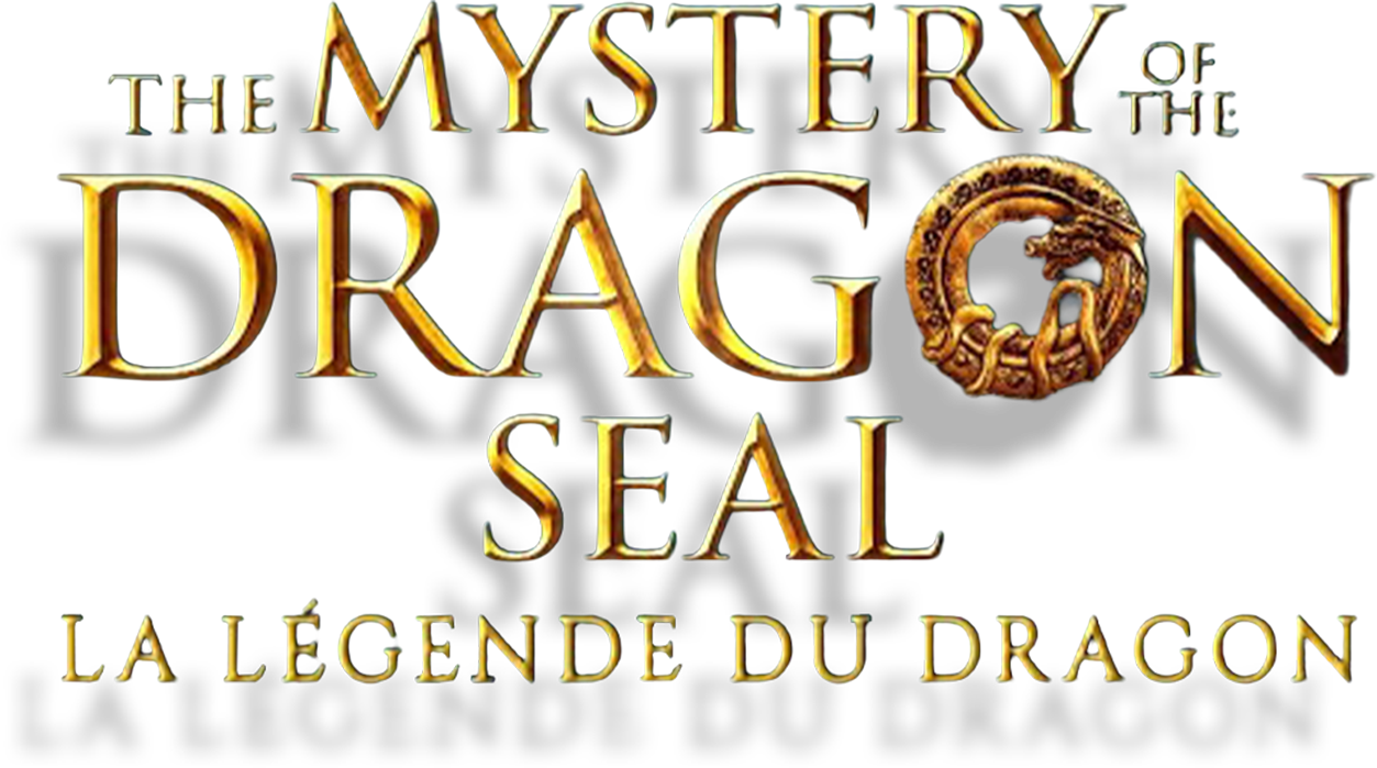 La légende du dragon