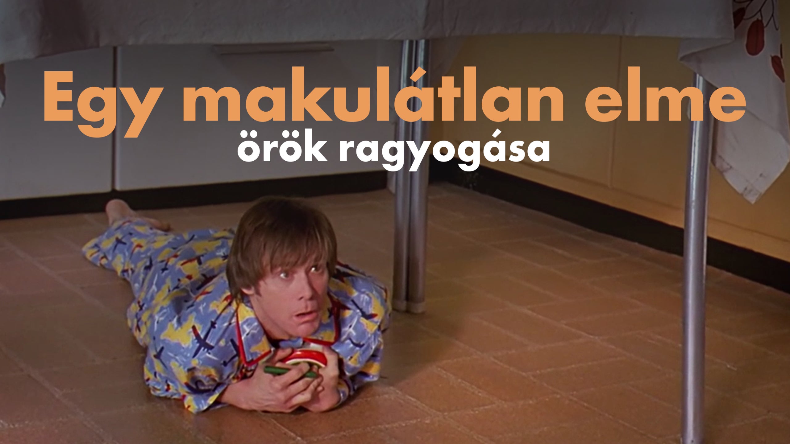 Bújócska az időben | Részlet