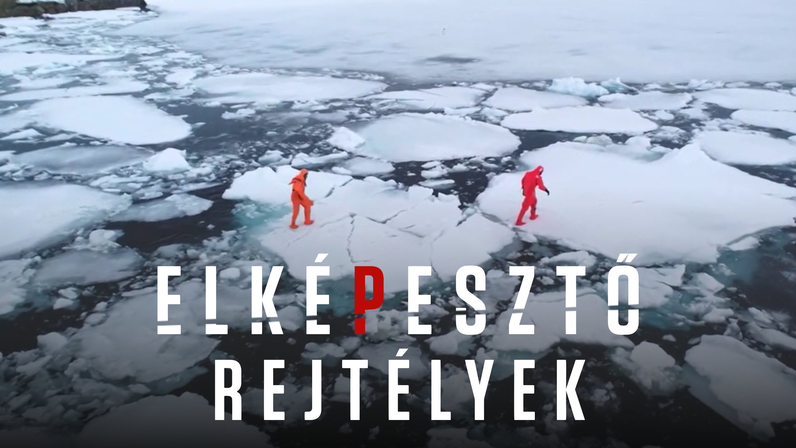 A titokzatos Antarktisz – 7. évad | Részlet