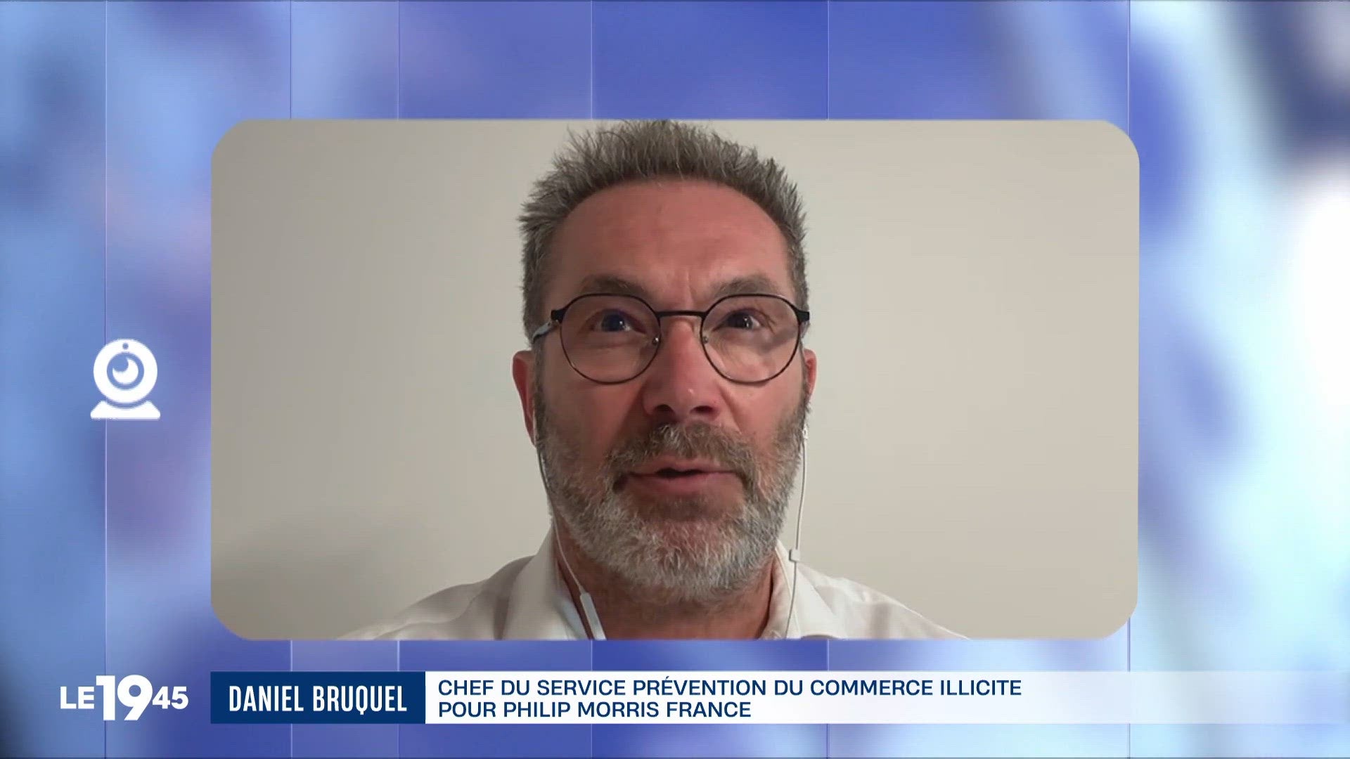 Le JT du 08/08/2026