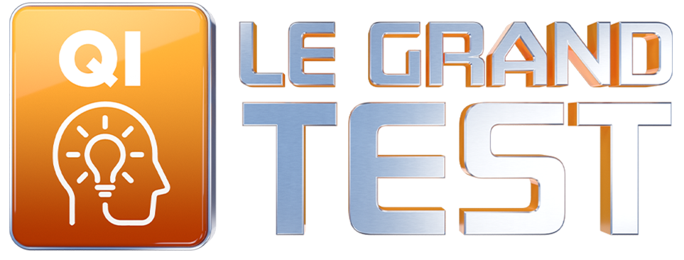 Le grand test
