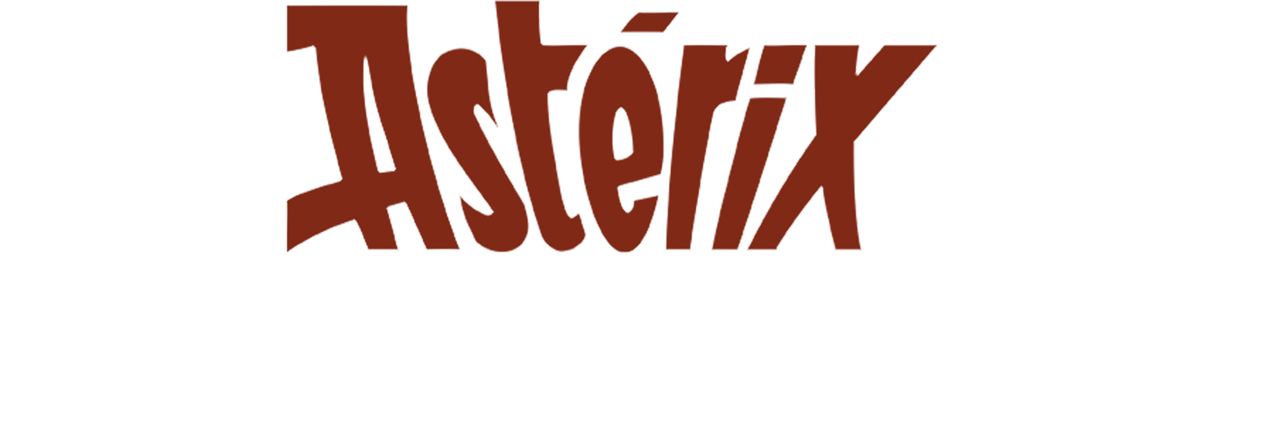 Astérix et le coup du menhir