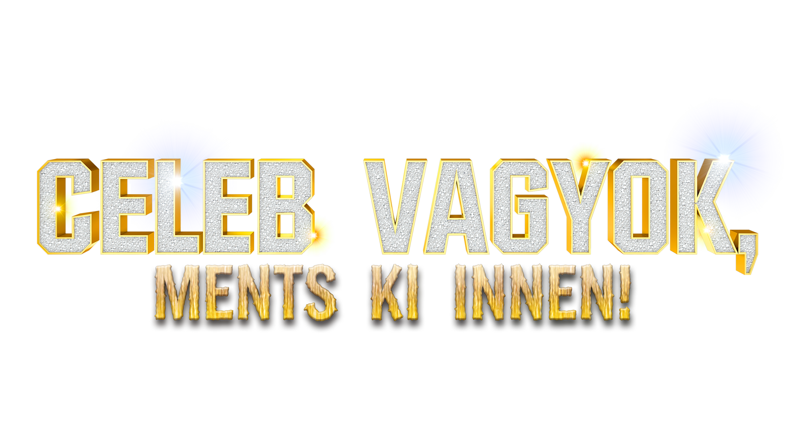 Celeb vagyok, ments ki innen!