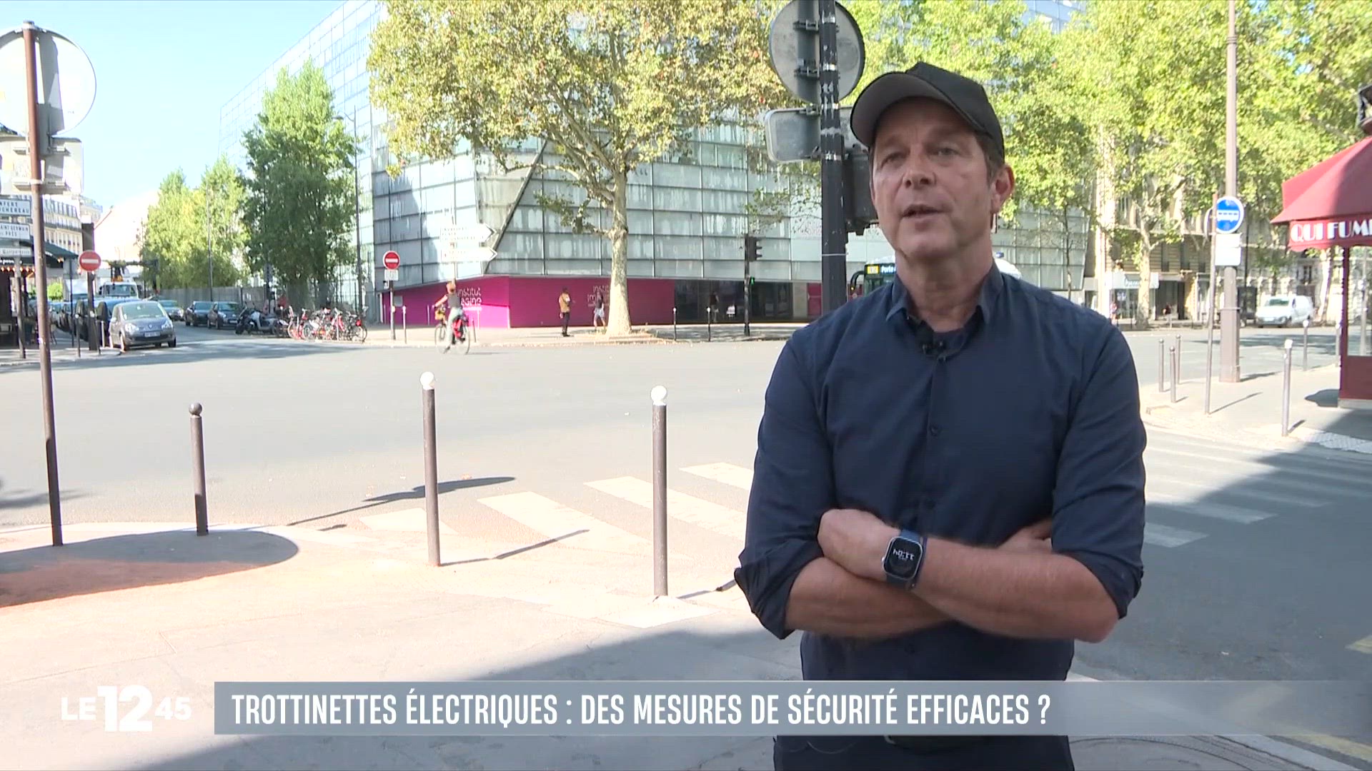Le 1245 du 10/08/2026