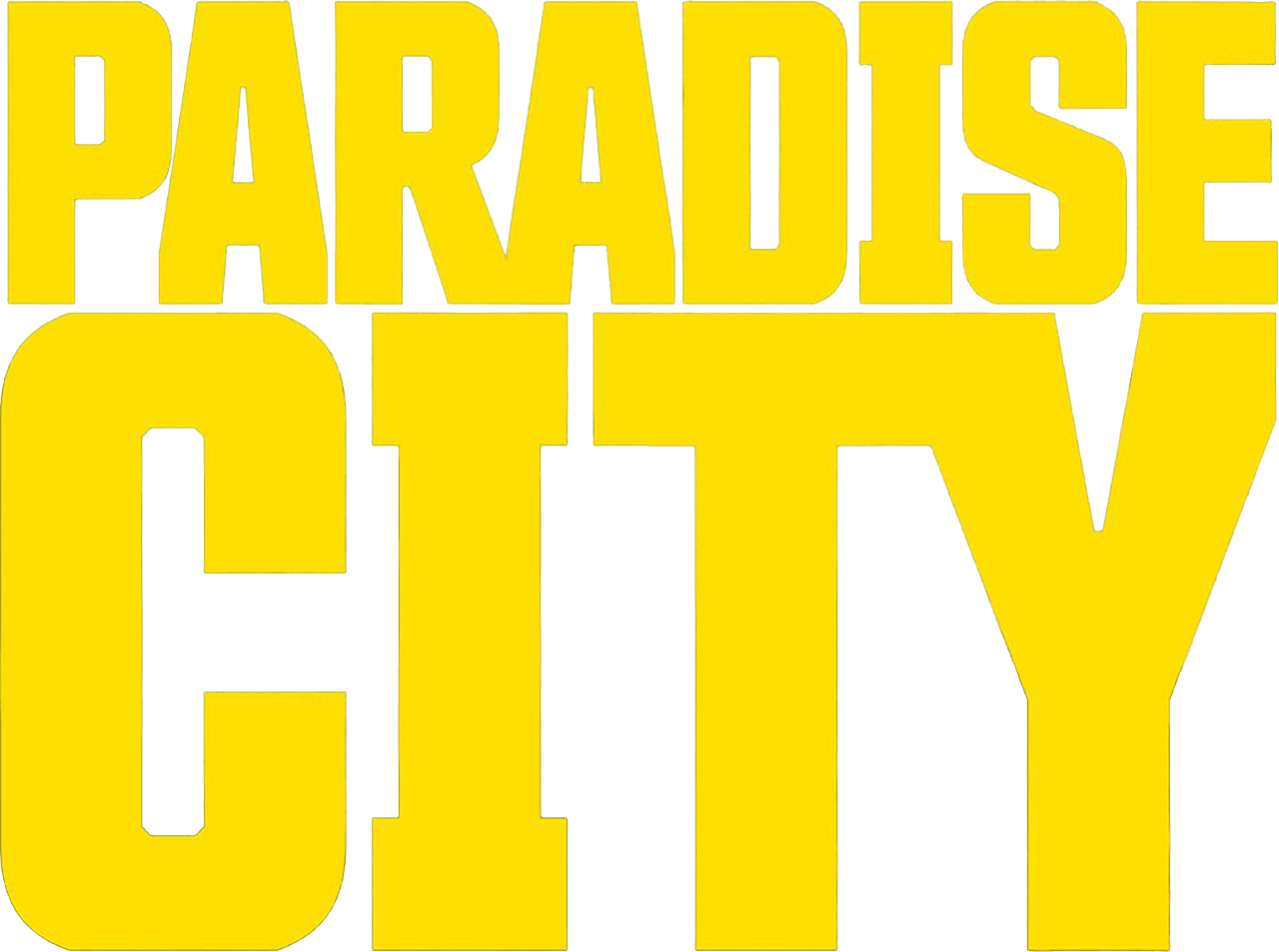 Paradise city