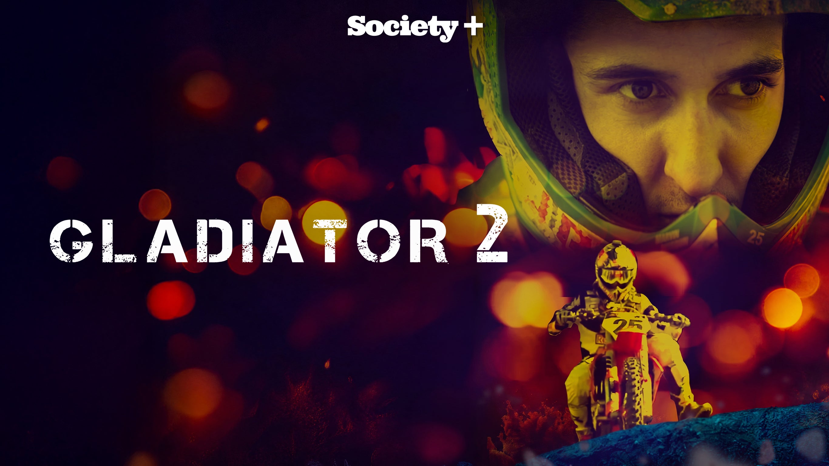 Gladiator 2