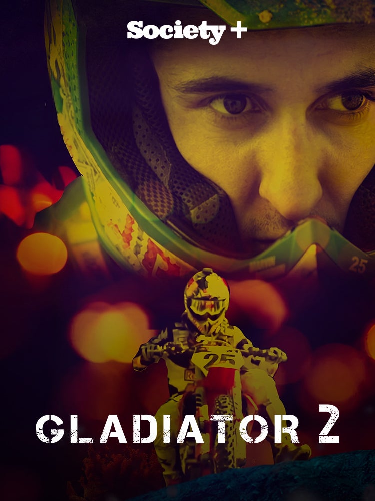Gladiator 2