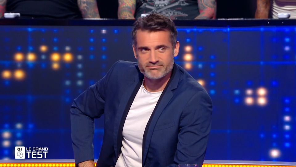 QI : le grand test (2/2)