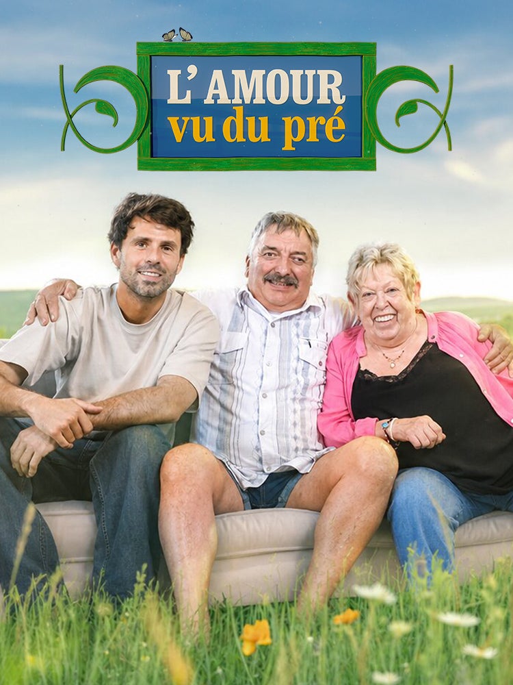L'amour vu du pré