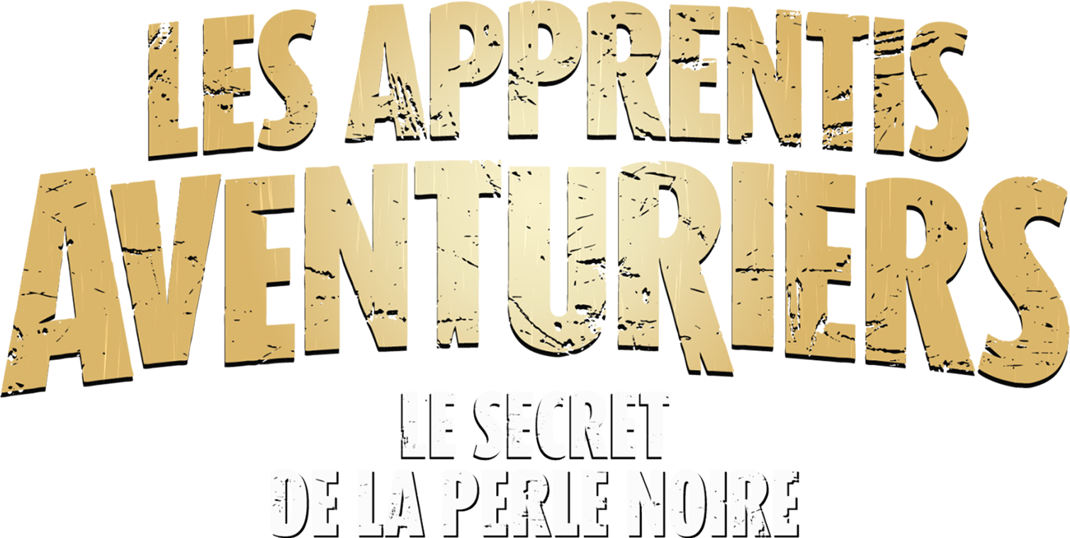 Les apprentis aventuriers