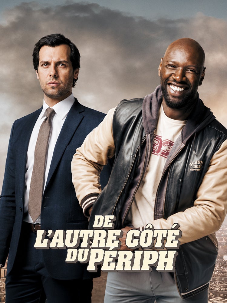 De l'autre côté du périph