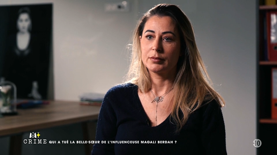 Qui a tué la belle-sœur de l’influenceuse Magali Berdah ?