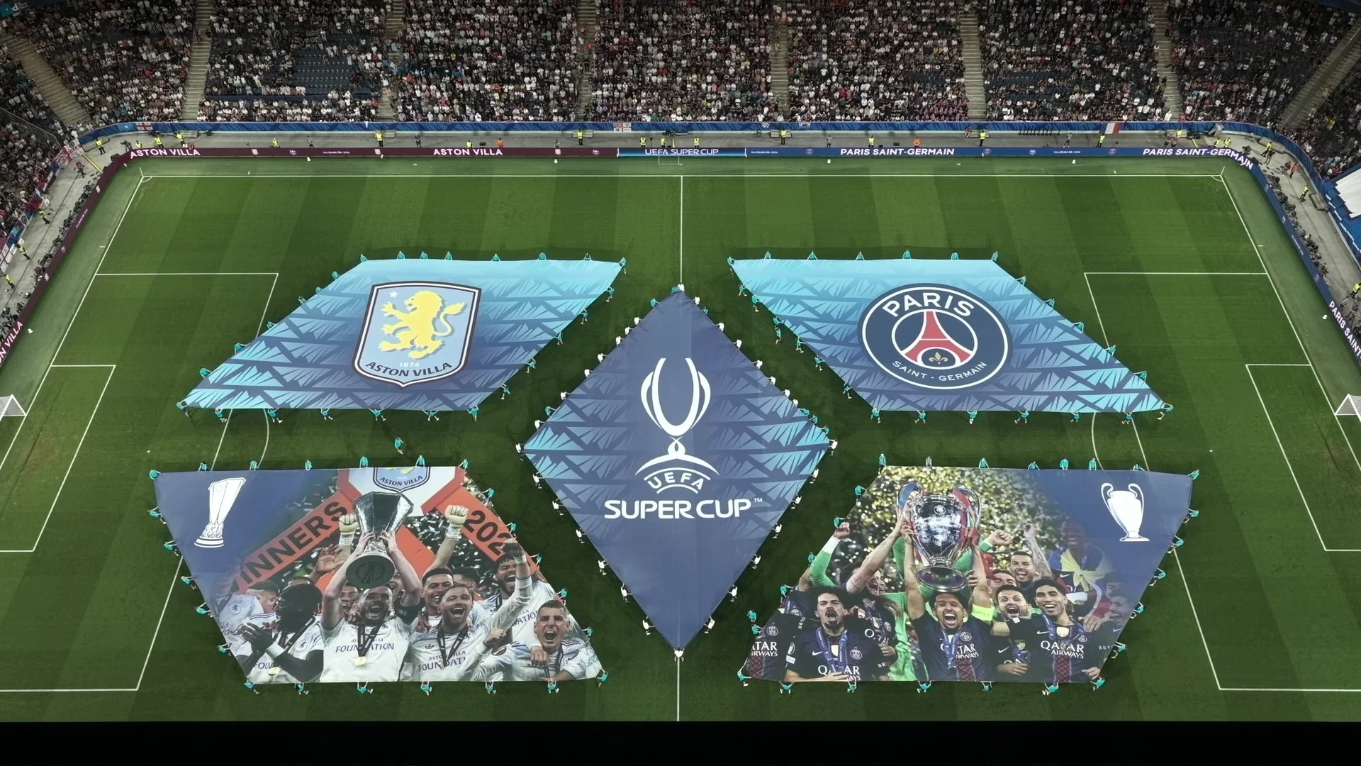 UEFA Bajnokok Ligája Összefoglaló 08.15.