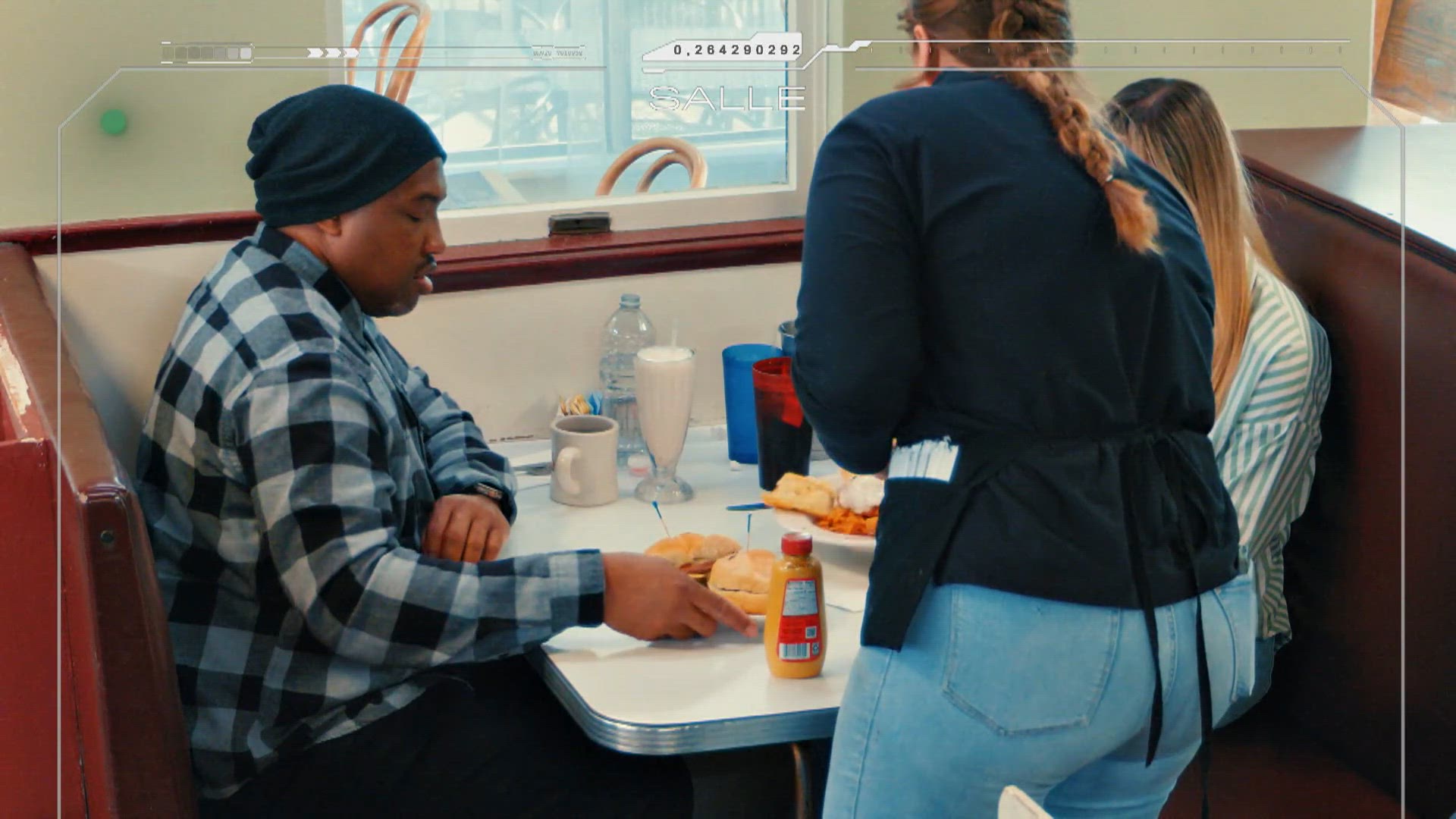 S1E10 - Le Bruno's