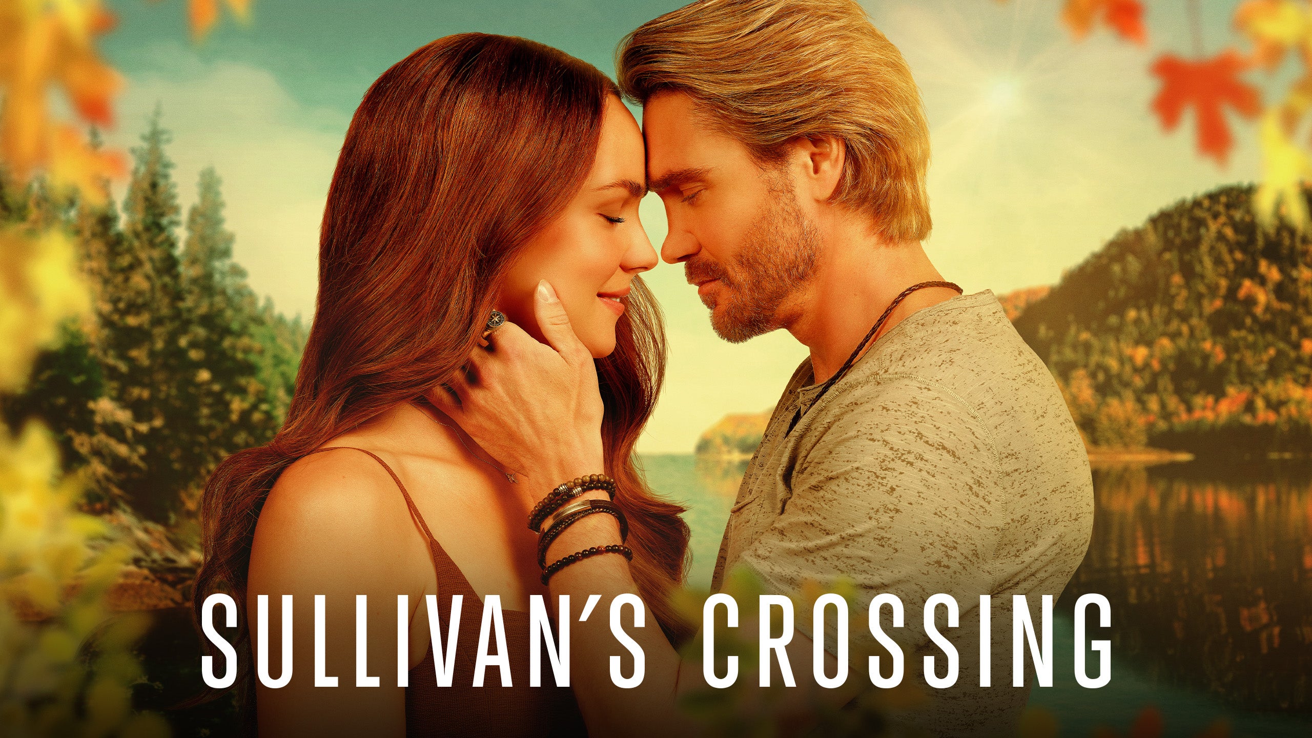 Sullivan’s Crossing