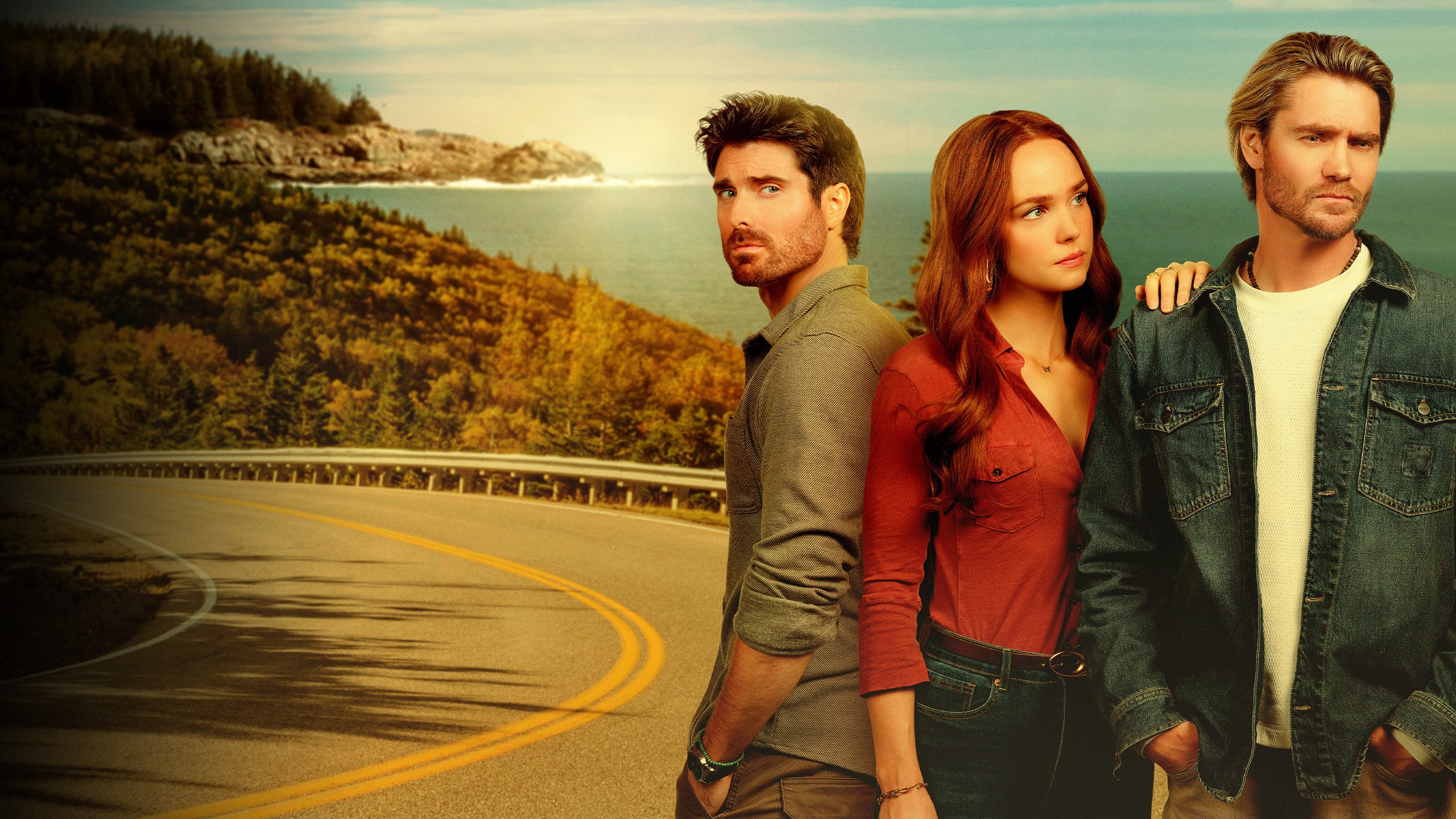 Sullivan’s Crossing