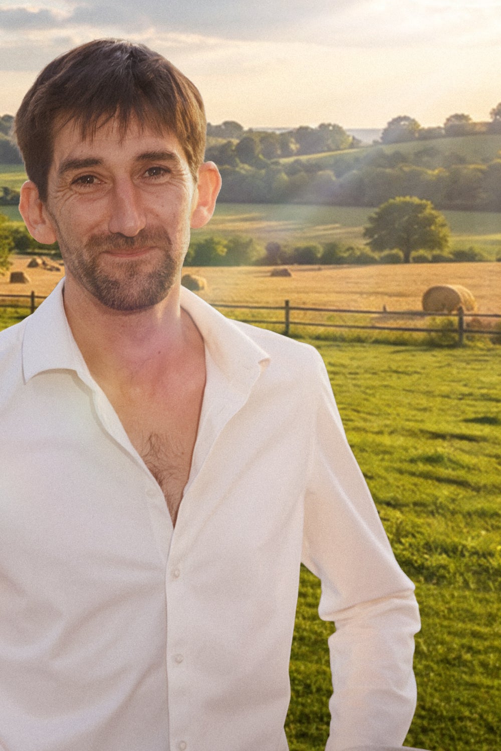 L'amour est dans le pré