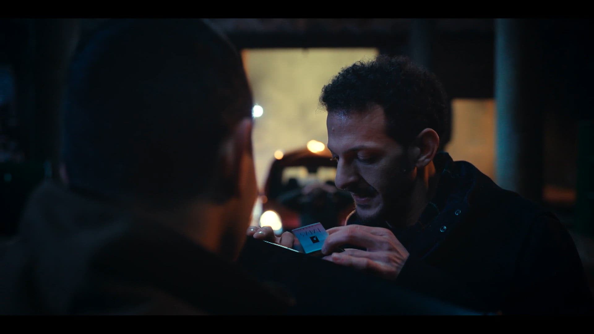 Épisode 2