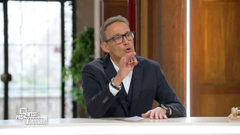 Émission 4 (1/2)