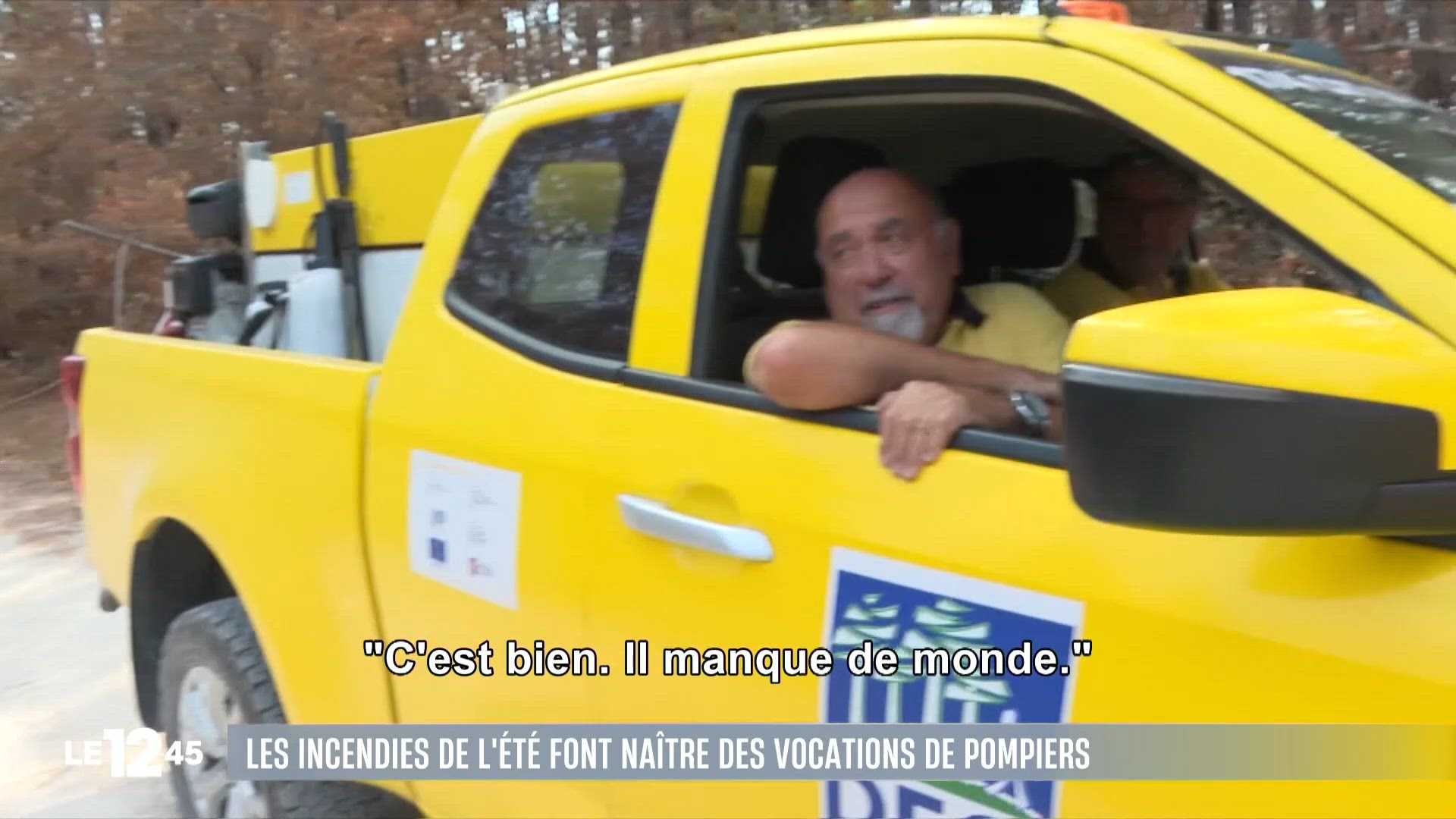 Le 1245 du 13/08/2026