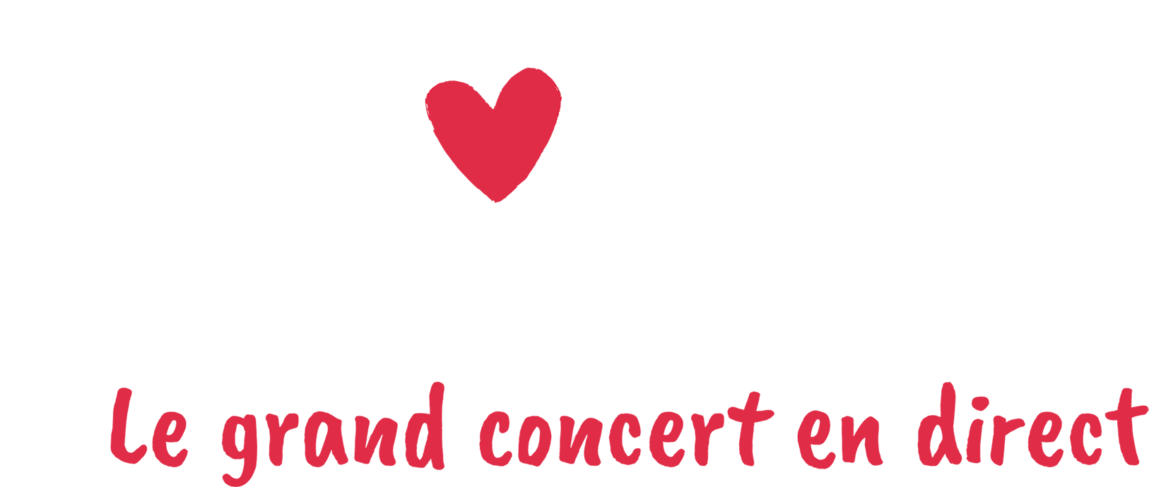 Solidarité incendies : le grand concert en direct