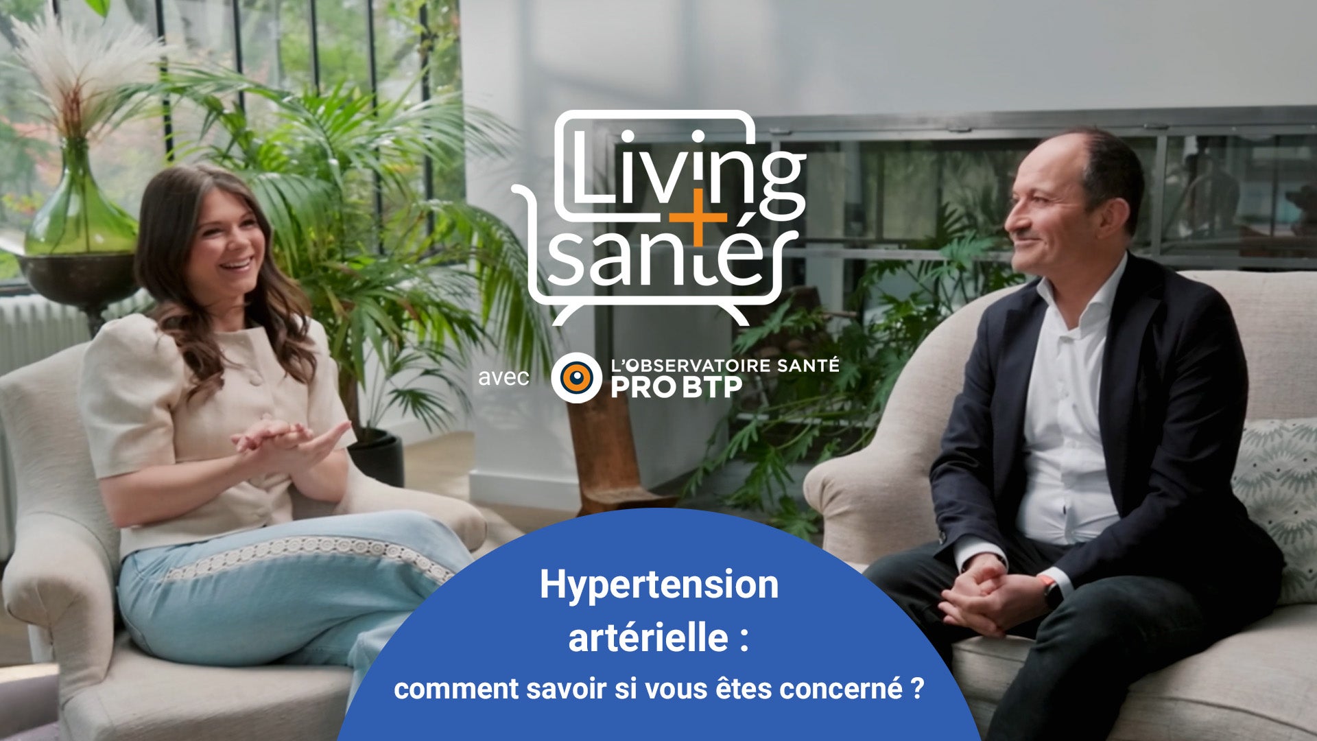 Hypertension artérielle : comment savoir si vous êtes concerné ?