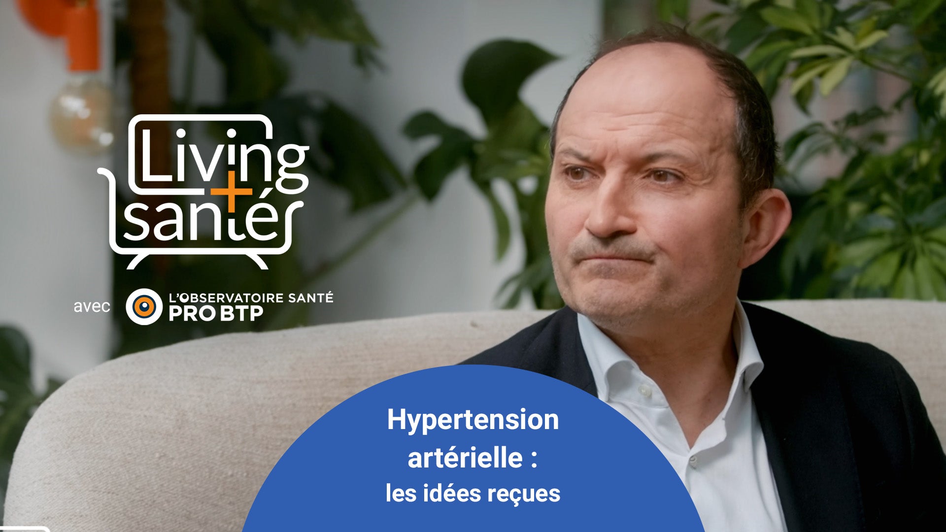 Hypertension artérielle : les idées reçues