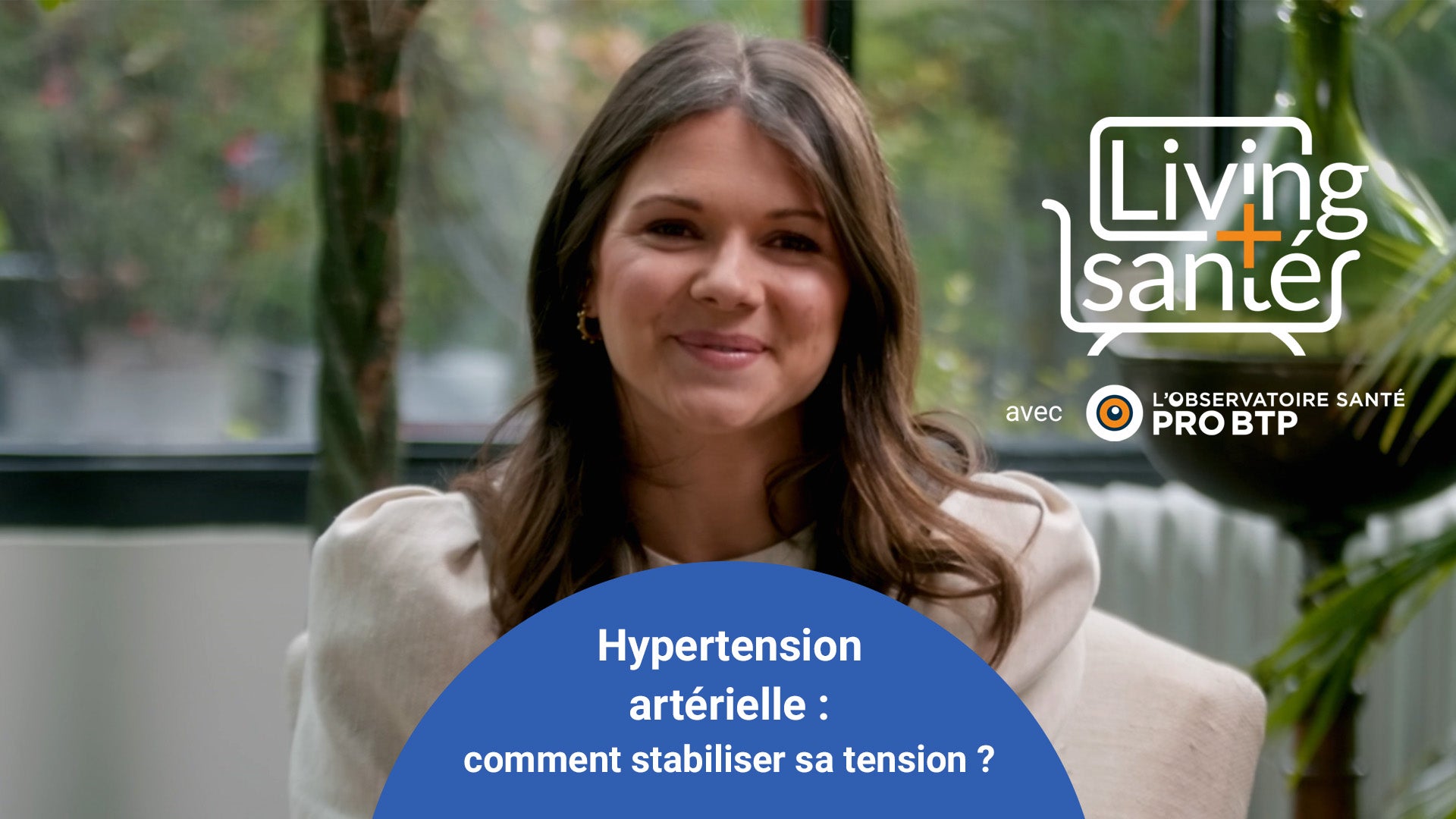 Hypertension artérielle : comment stabiliser sa tension ?