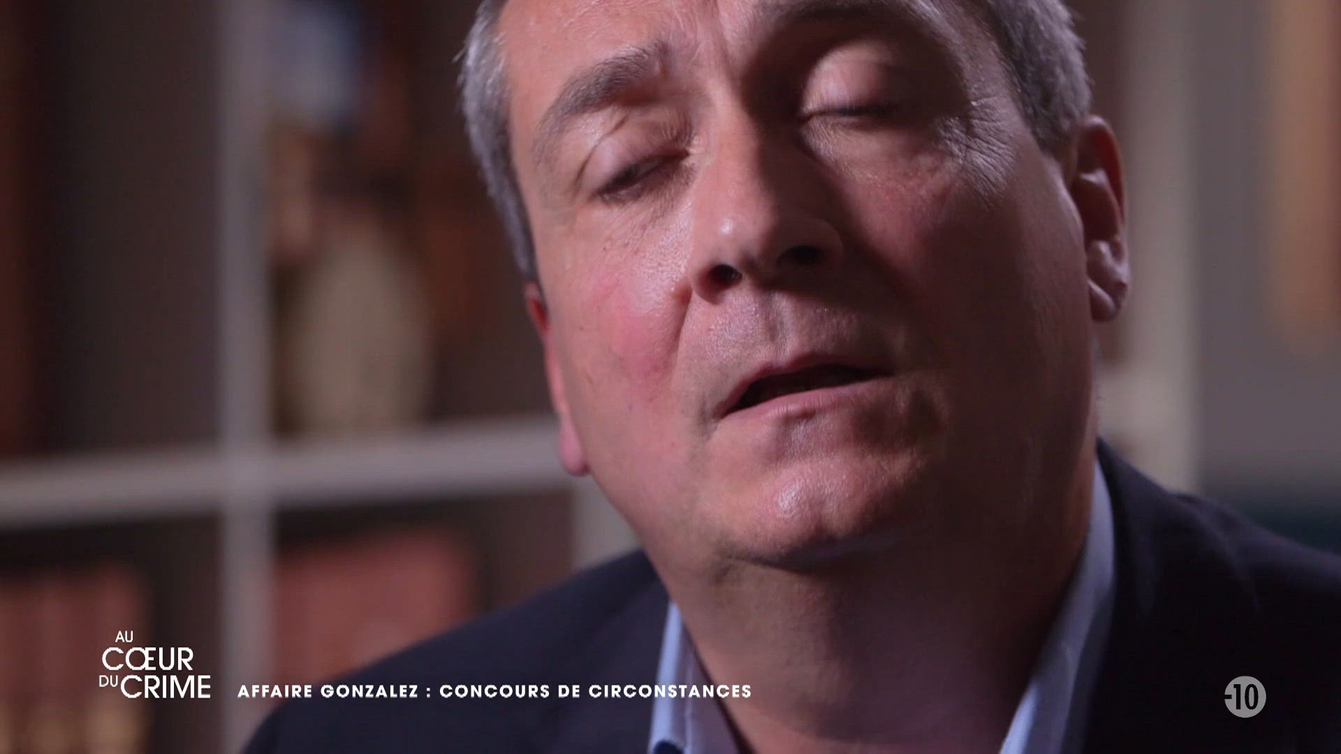 S5 E40 - Affaire Gonzalez : concours de circonstance