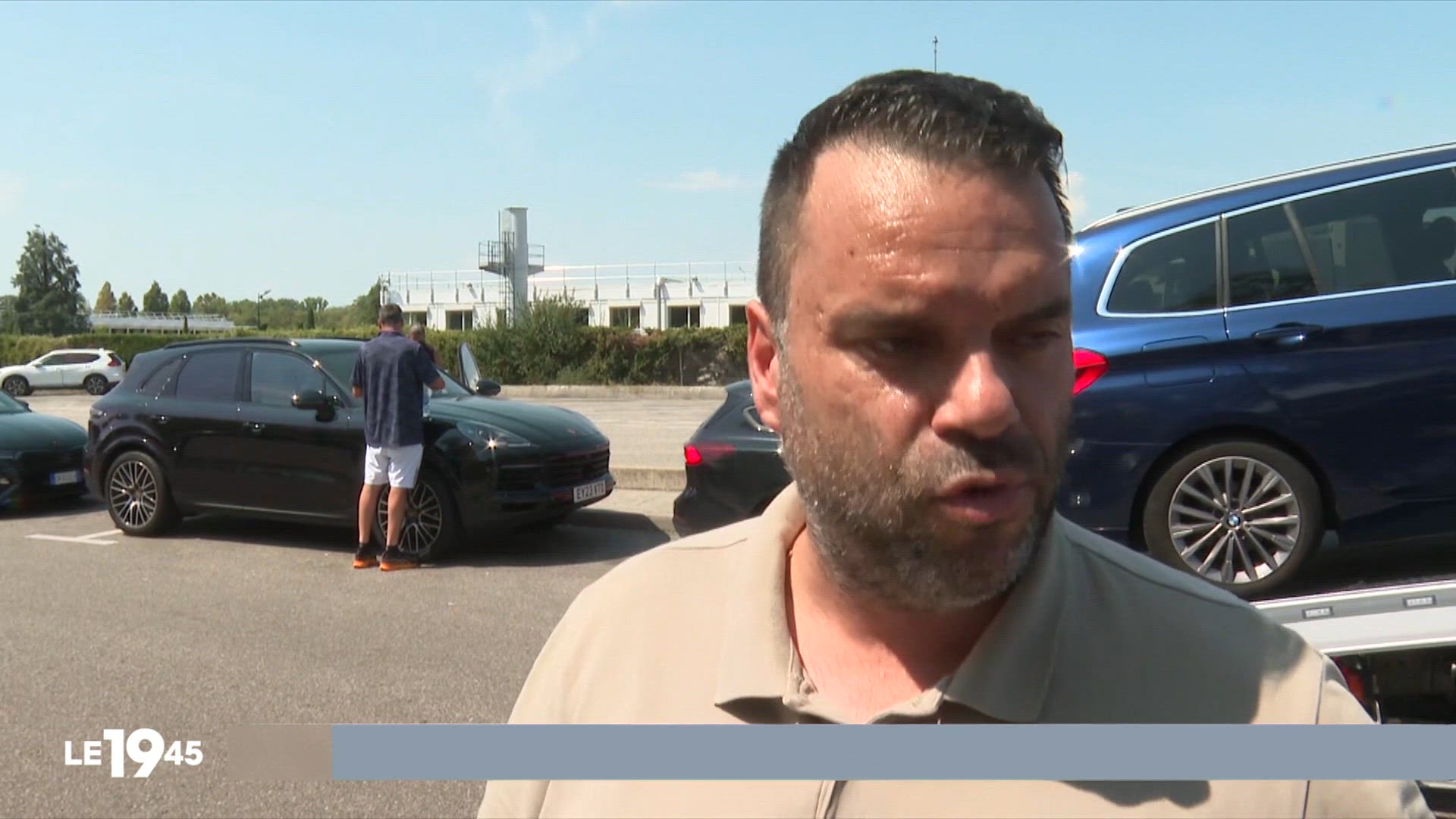 Le JT du 15/08/2026