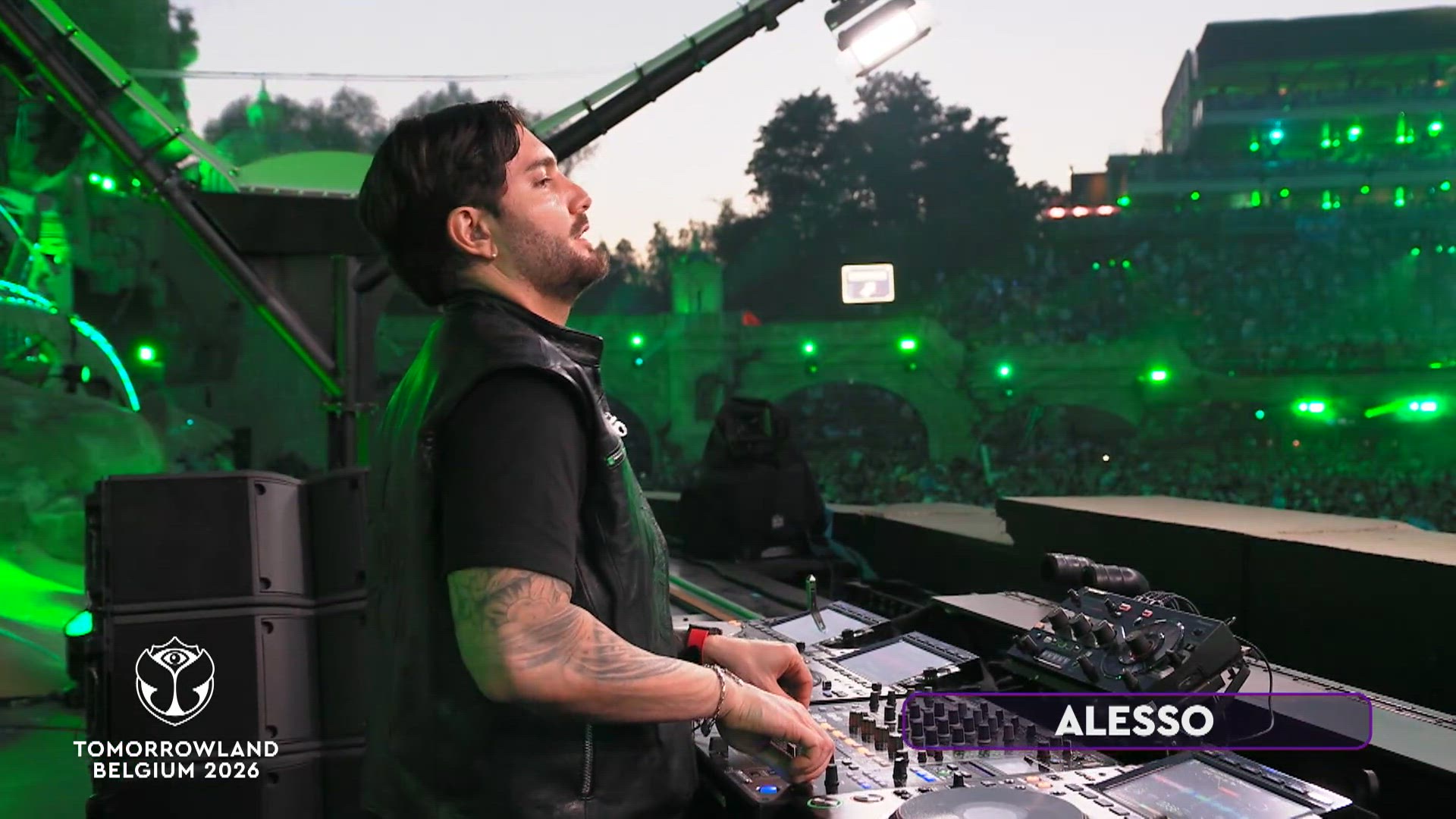 Alesso