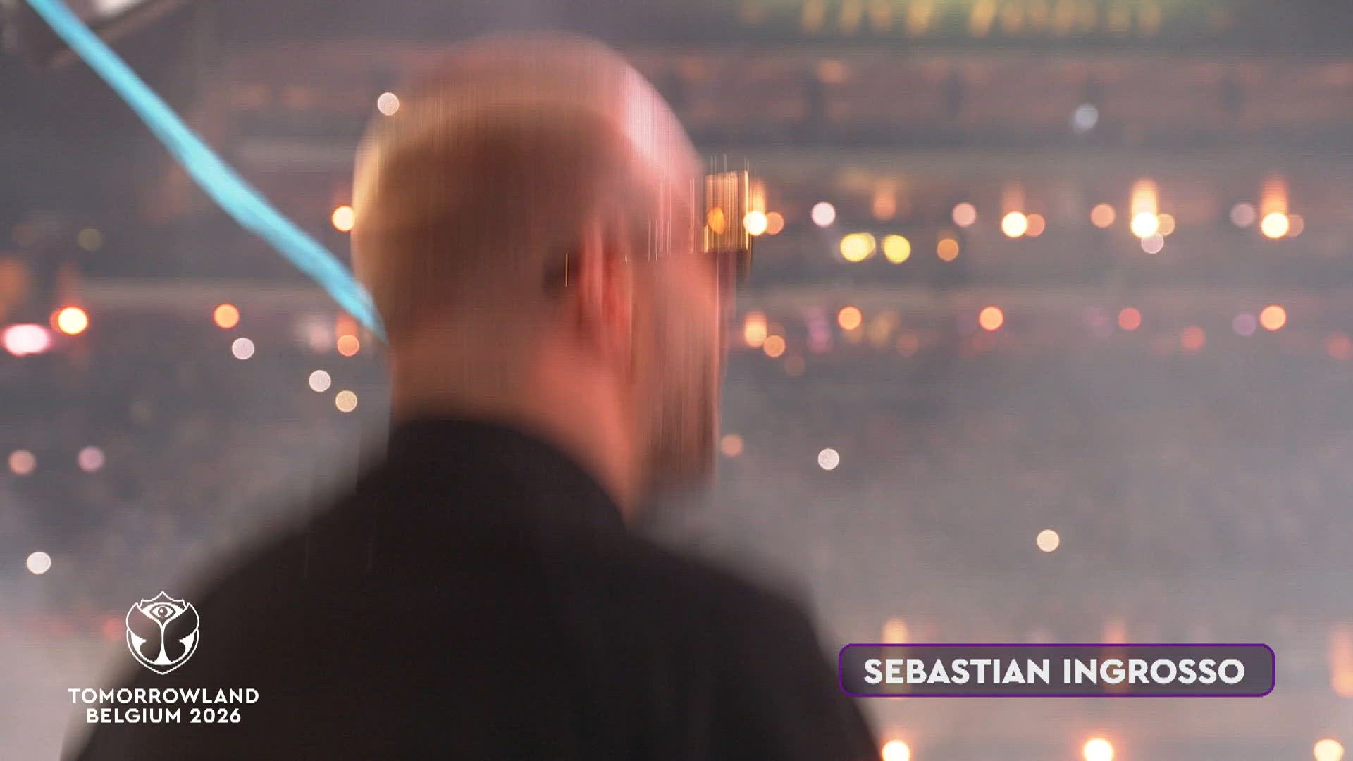 Sebastian Ingrosso
