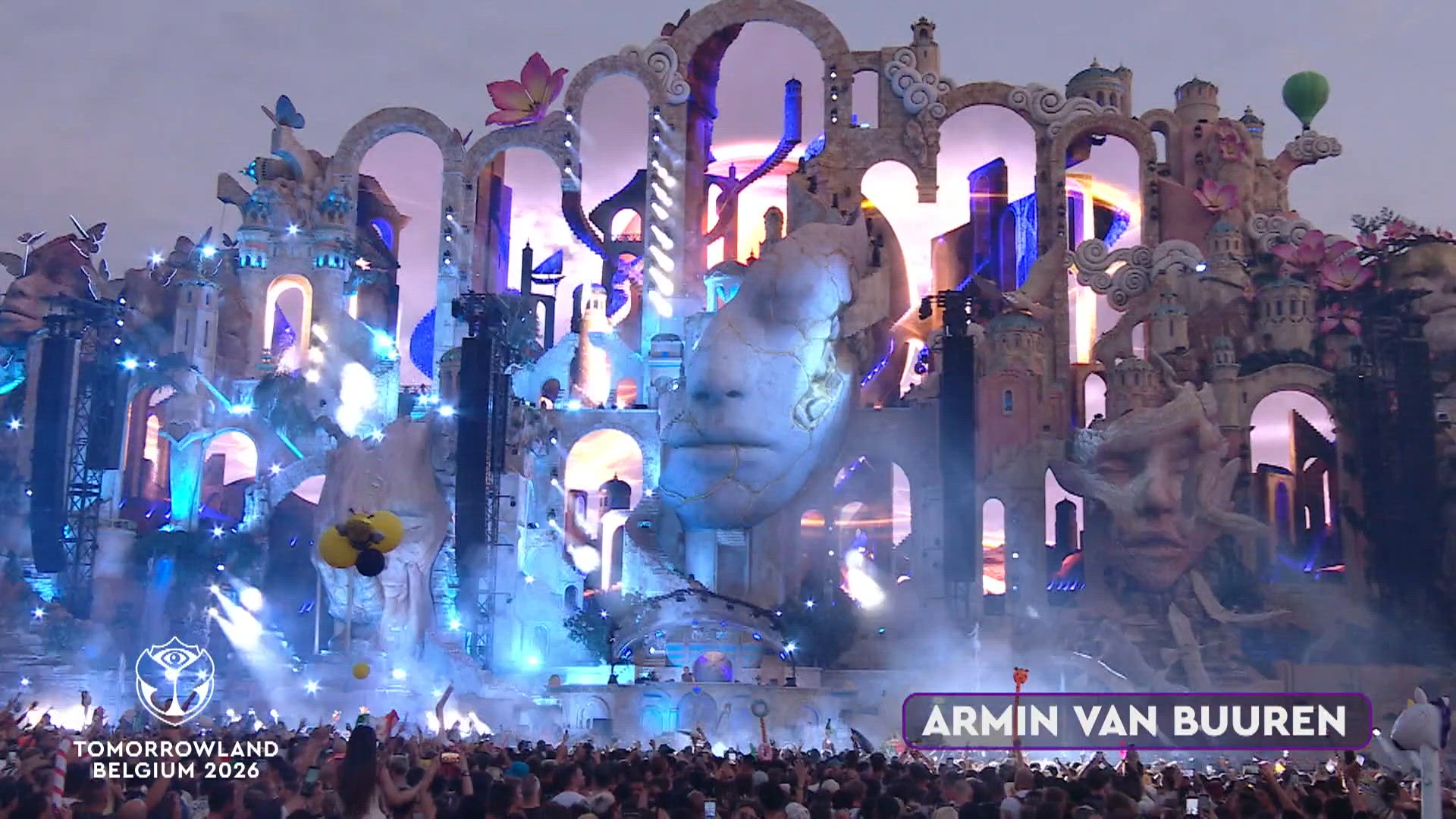 Armin van Buuren