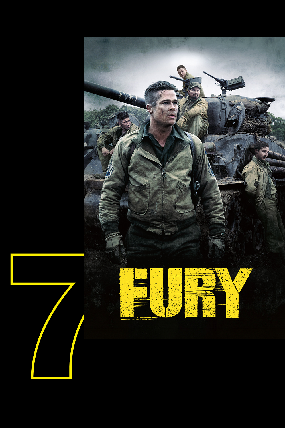 Top 7 - Cinéma