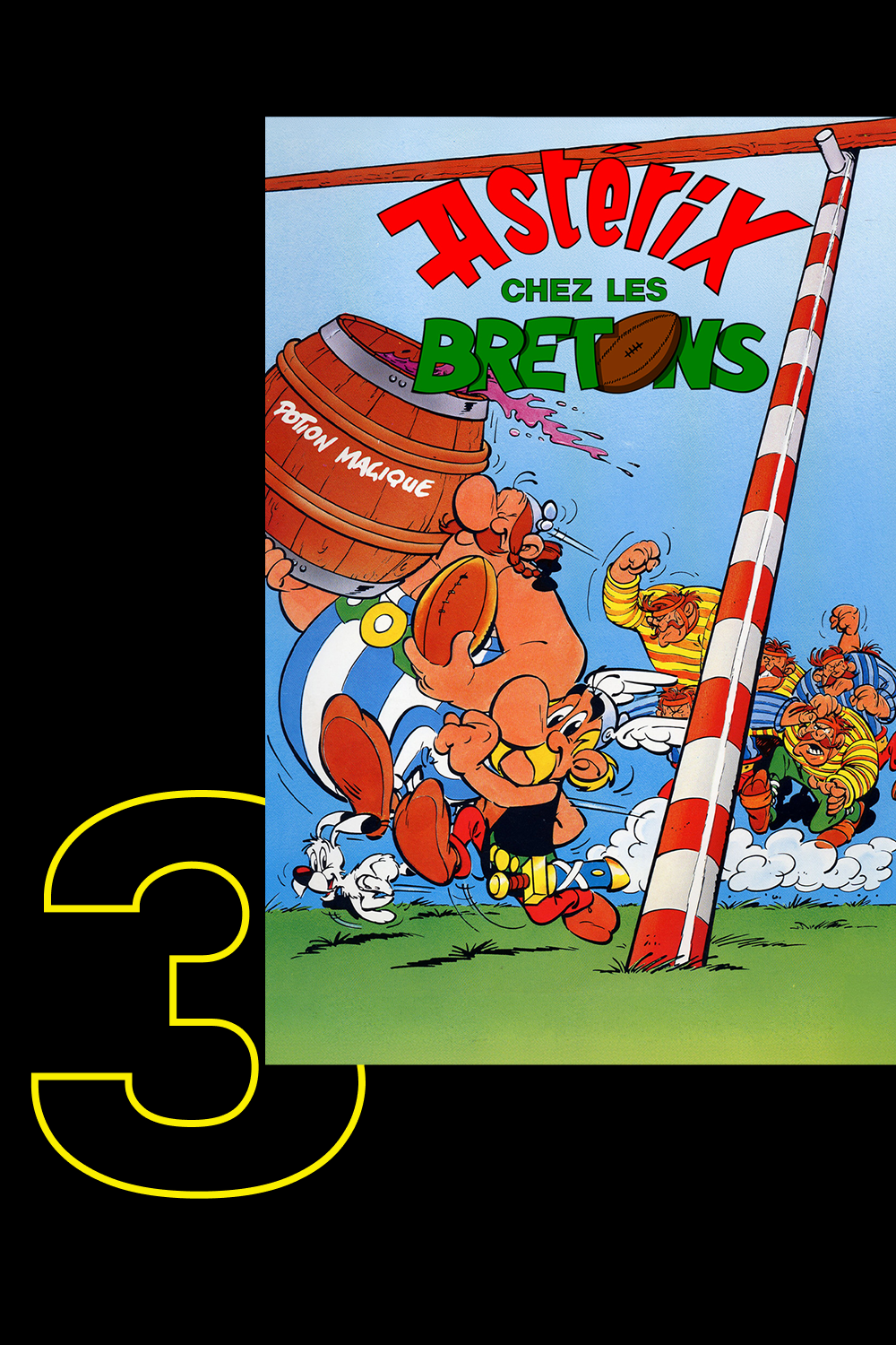 Top 3 - Cinéma