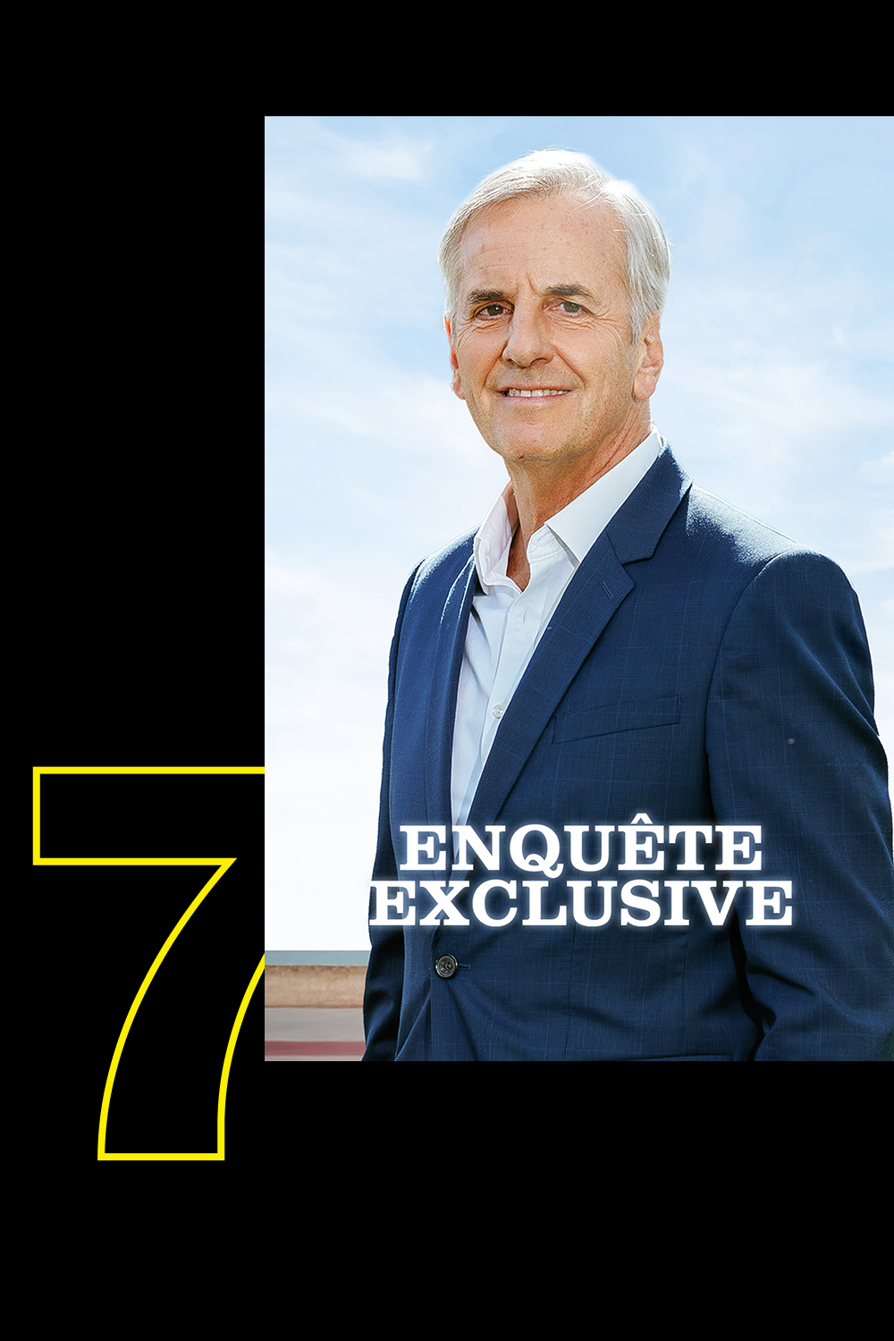 Top 7 - Info & société