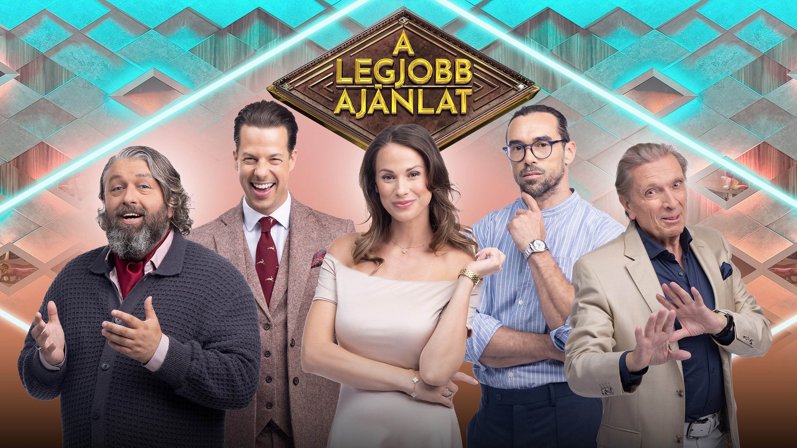 A legjobb ajánlat