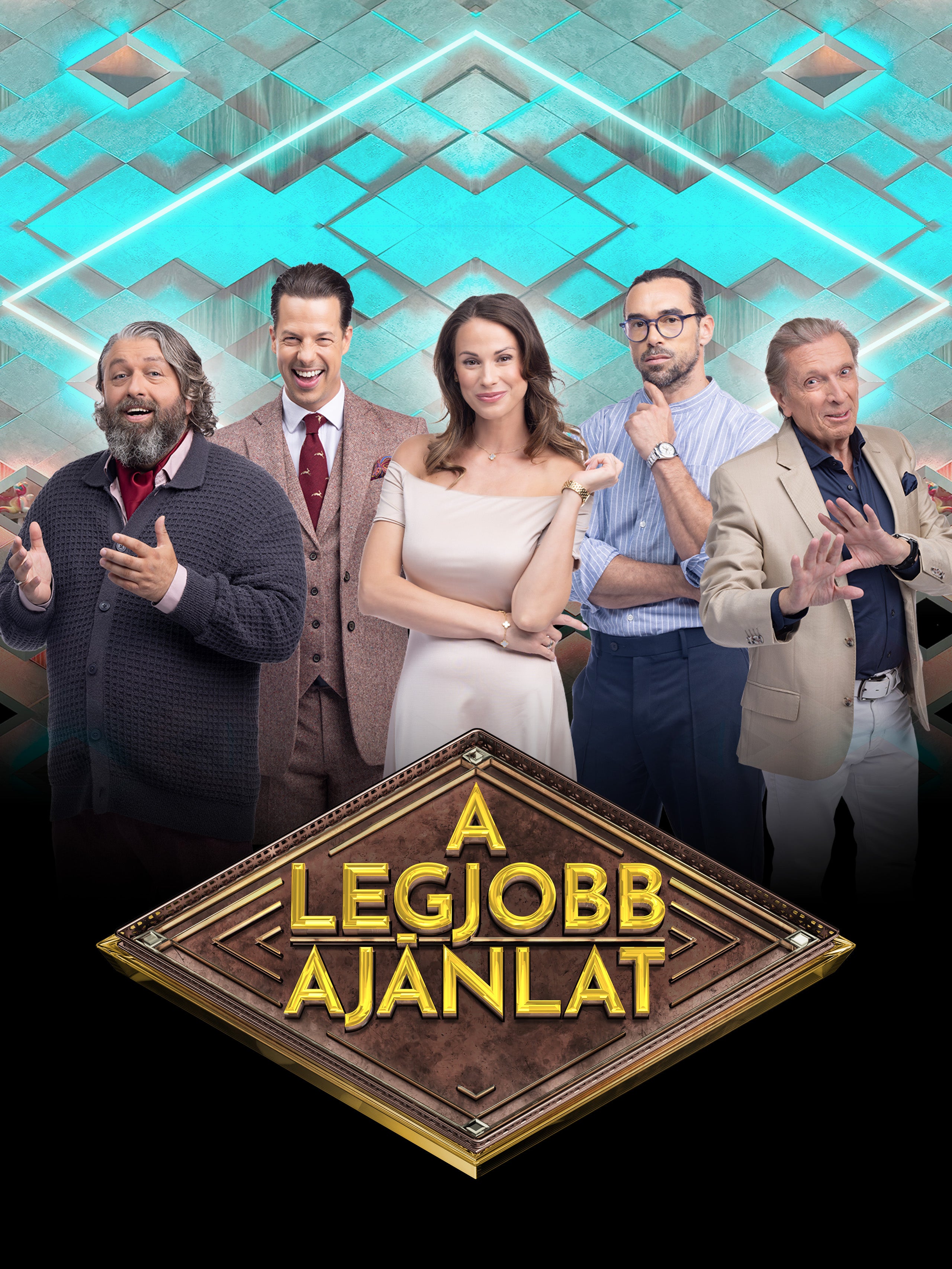 A legjobb ajánlat