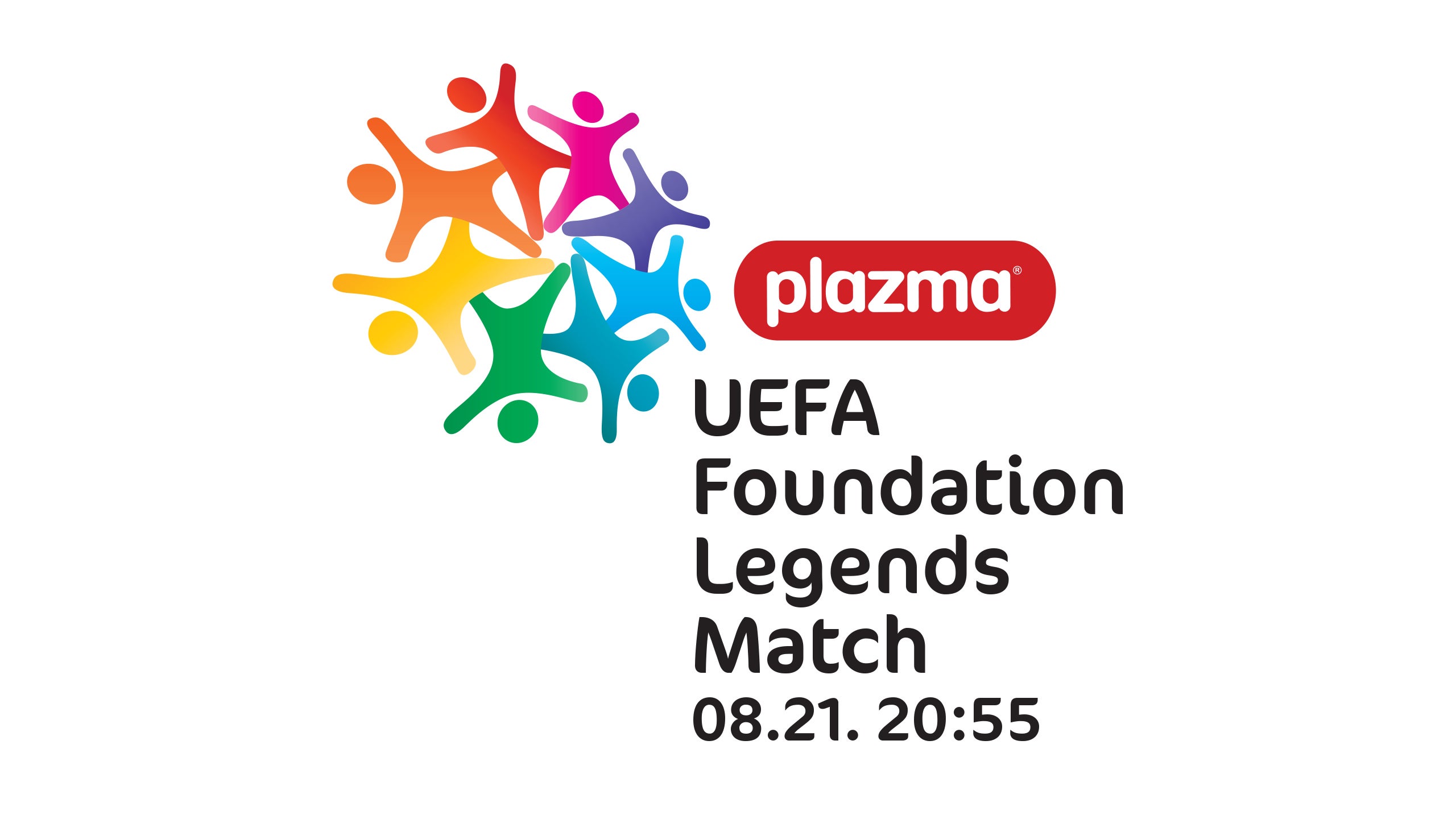 UEFA Foundation Legends Match 2026.08.21 20:55
