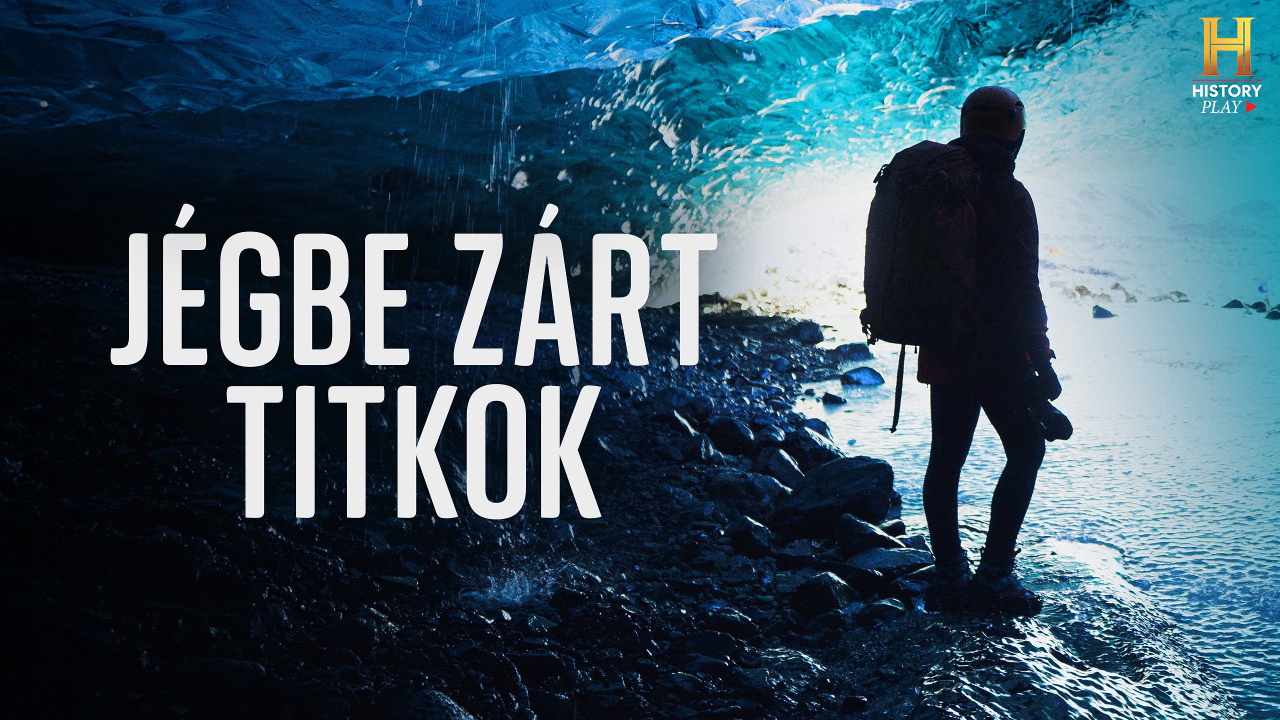 Jégbe zárt titkok